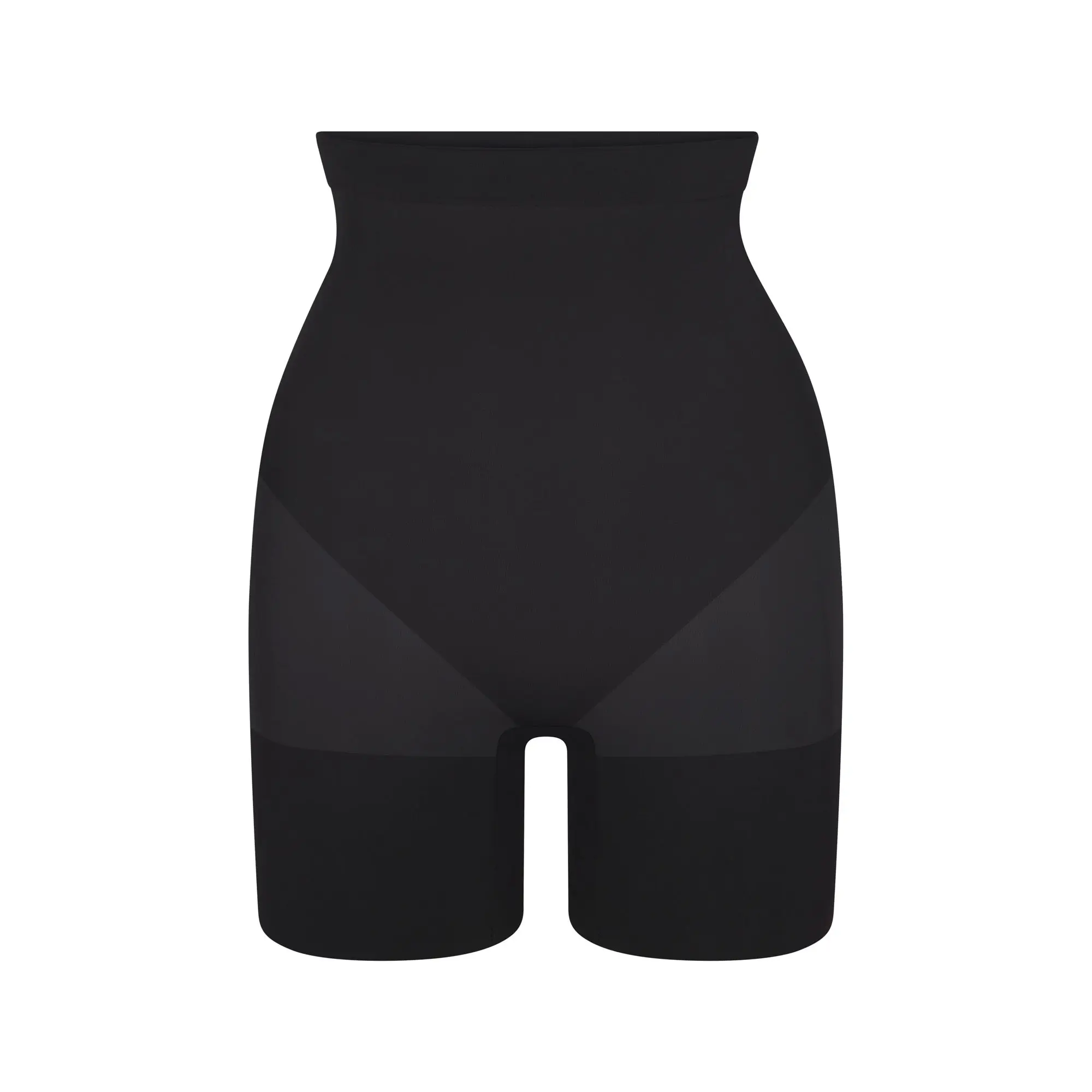 High-Waisted Mid Thigh Short - Image 6