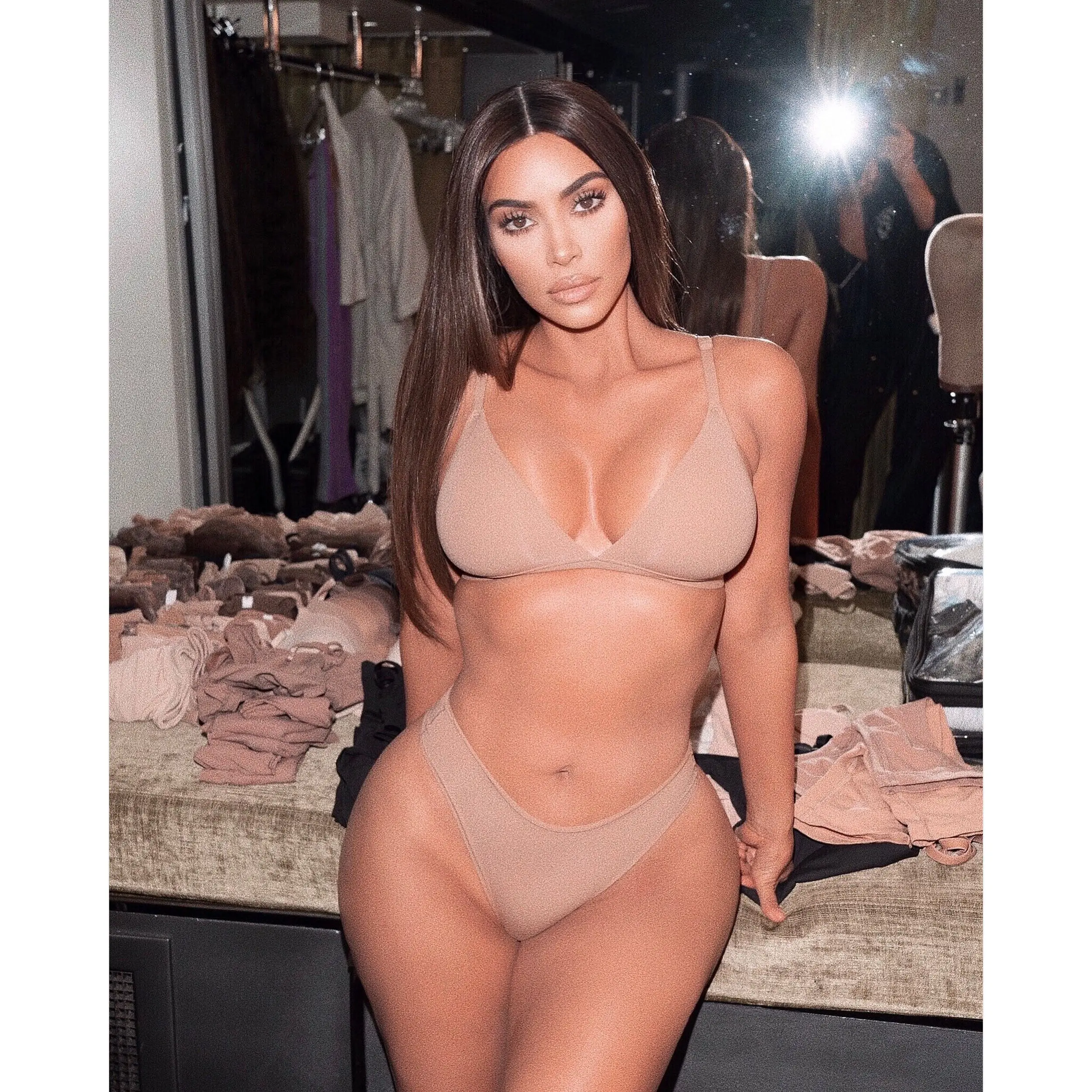 Triangle Bralette - Image 4