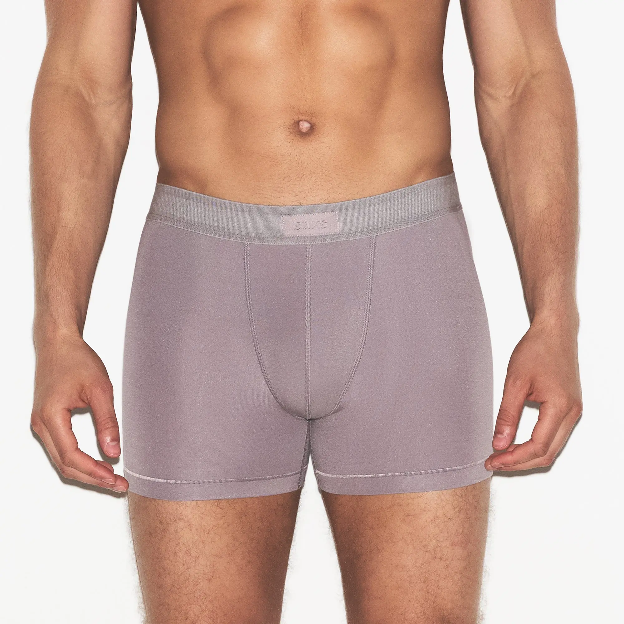 Mens 3" Boxer Brief 3-Pack - Image 3