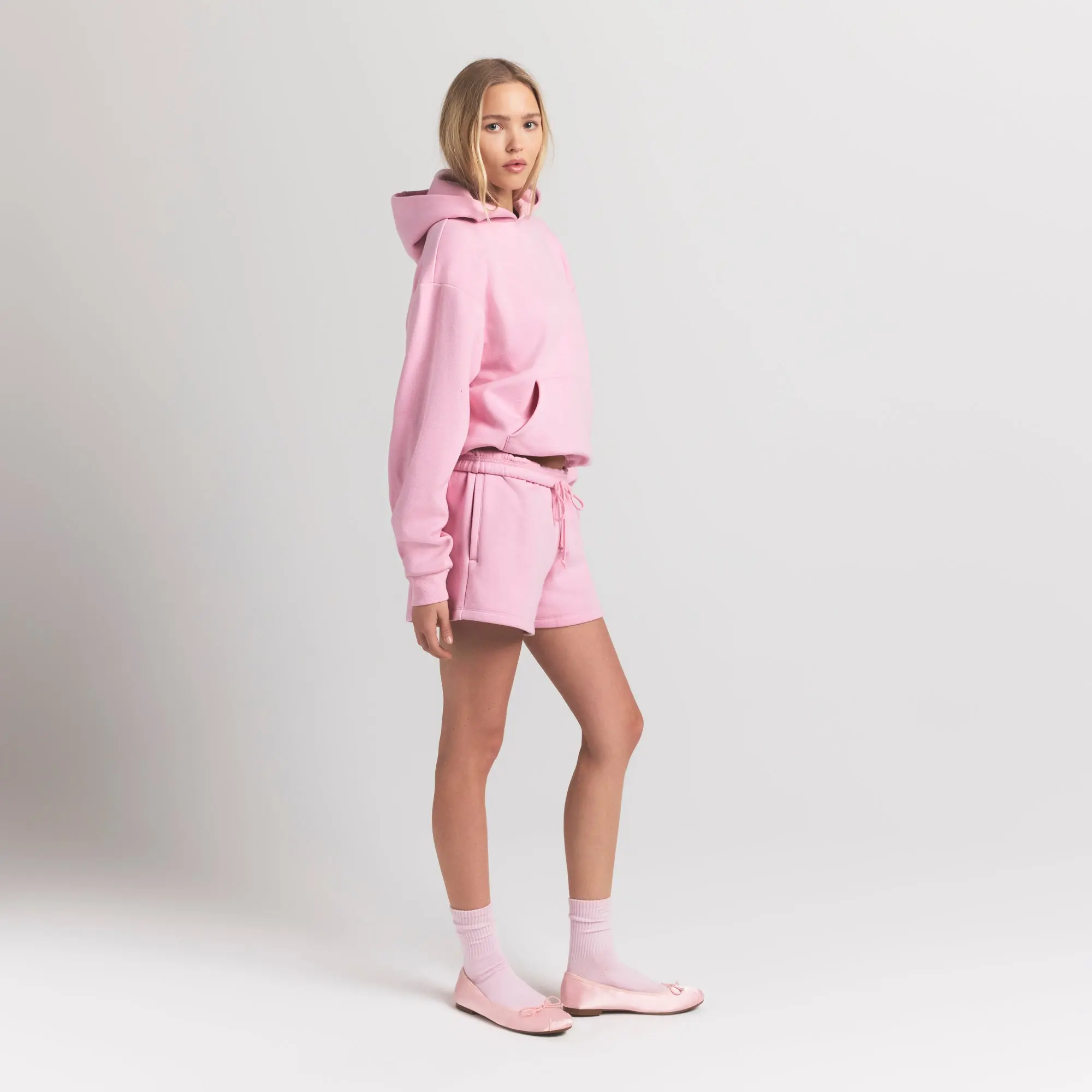 Classic Hoodie - Image 4
