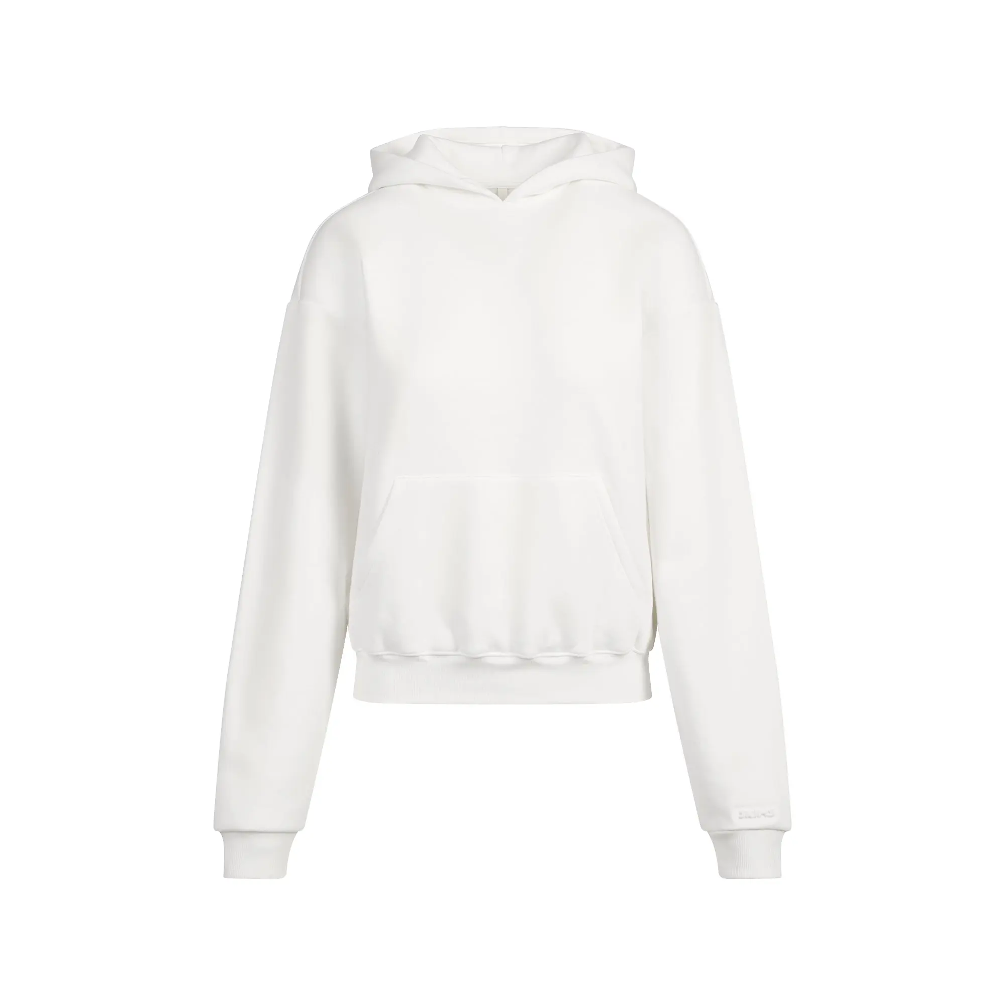 Classic Hoodie - Image 4
