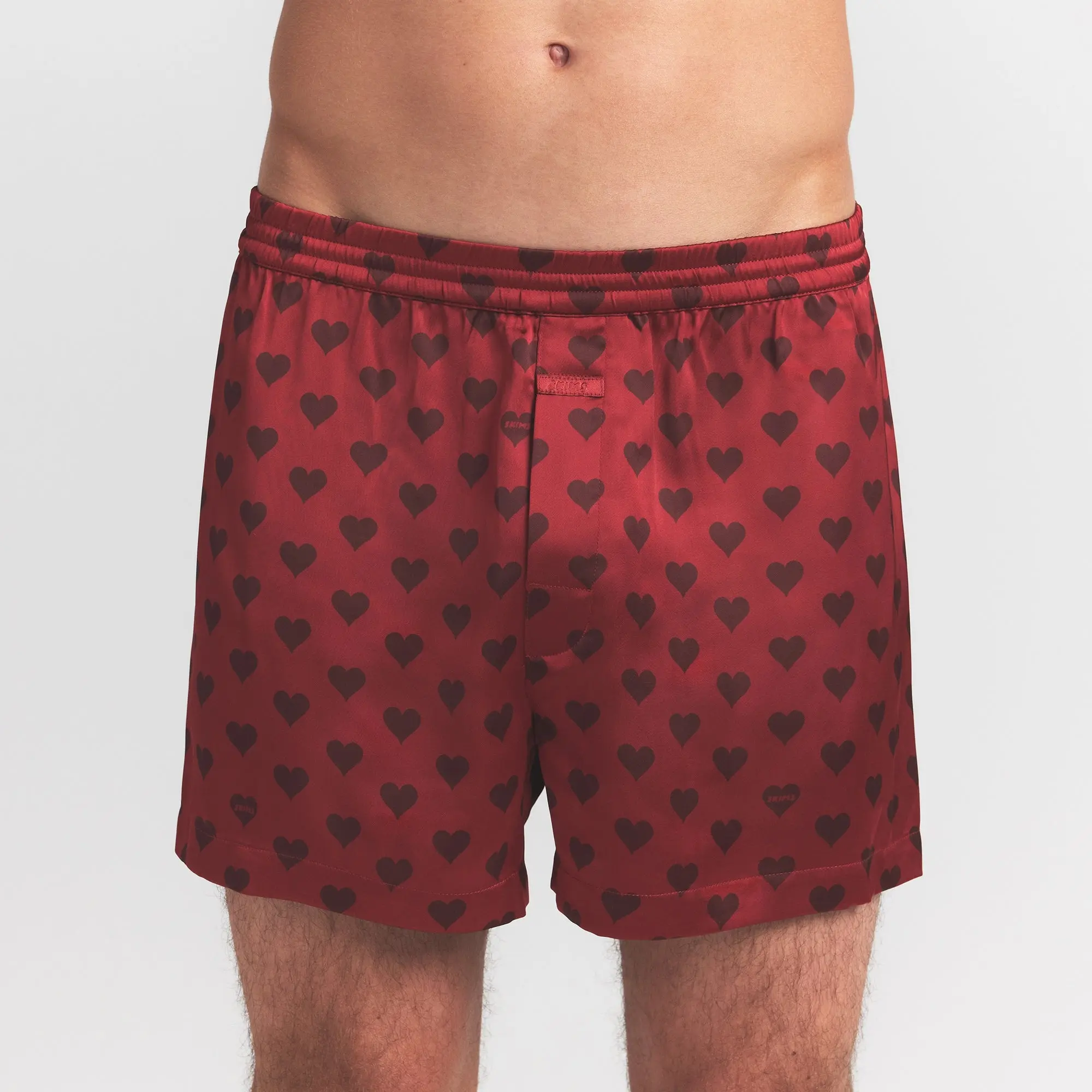 Mens 3" Boxer Short - Image 2