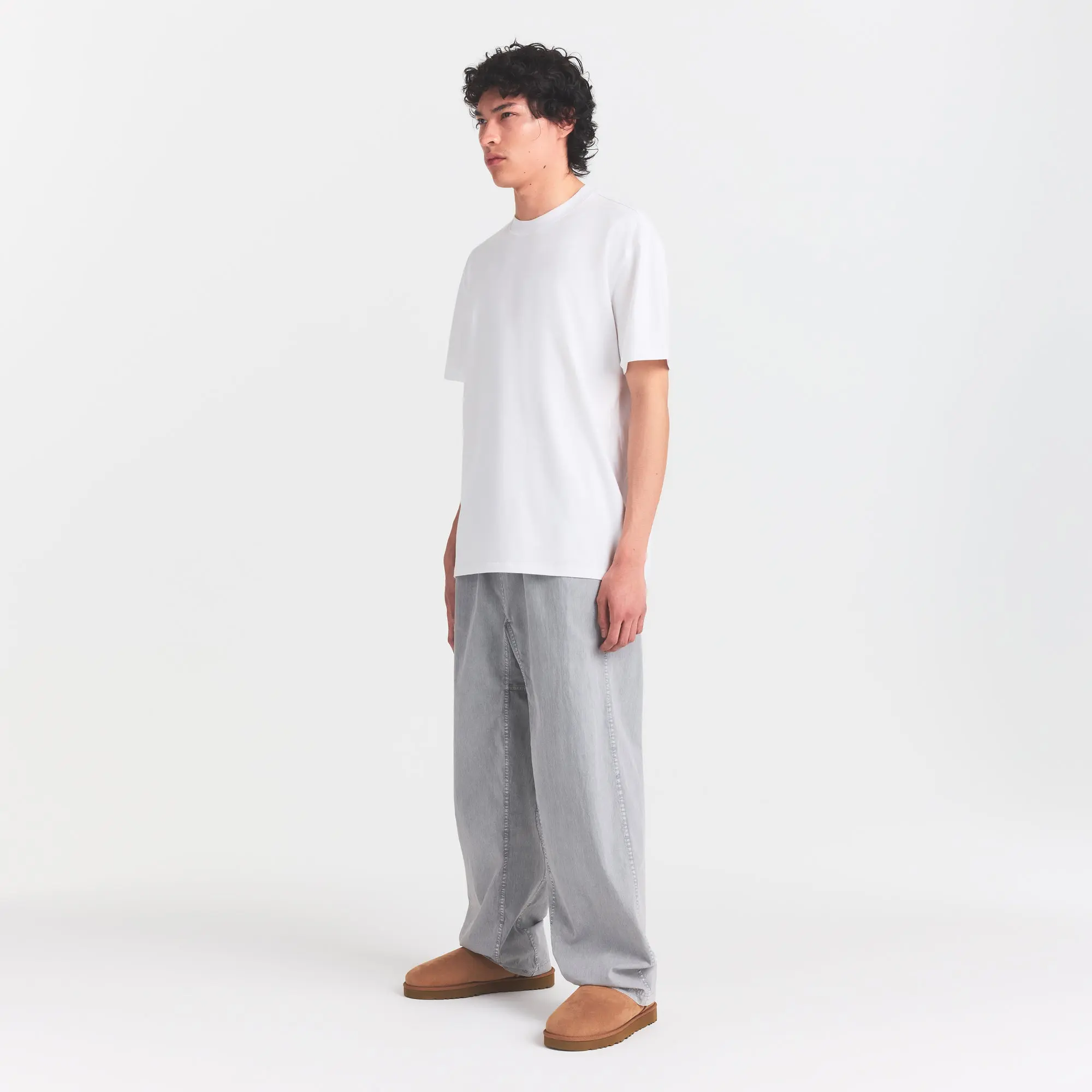 Mens Pull-On Pant - Image 2
