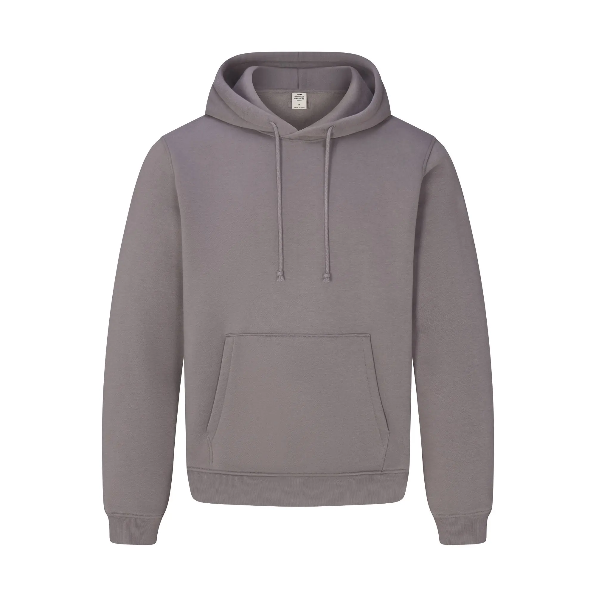 Mens Classic Hoodie - Image 6