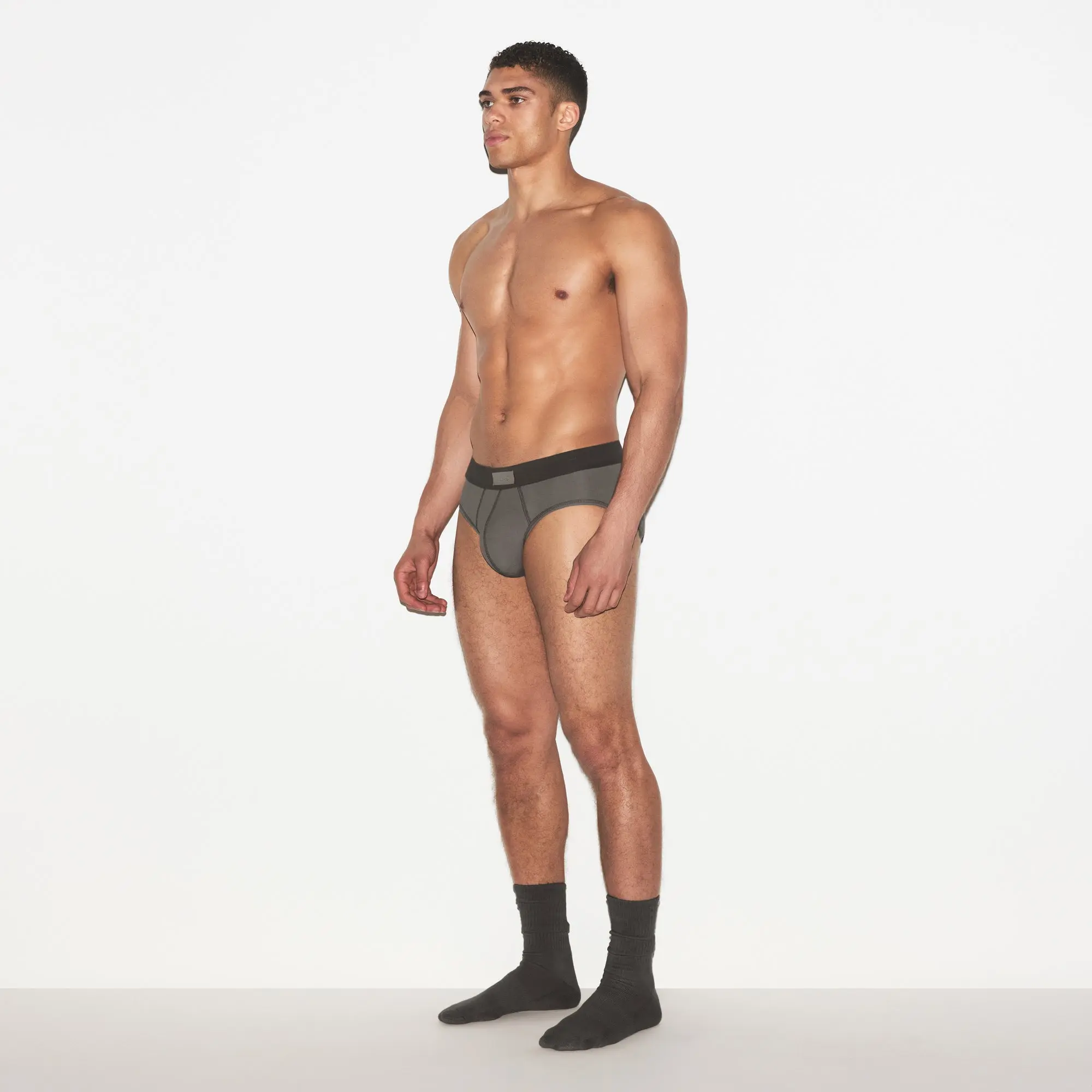 Mens Brief 3-Pack - Image 2
