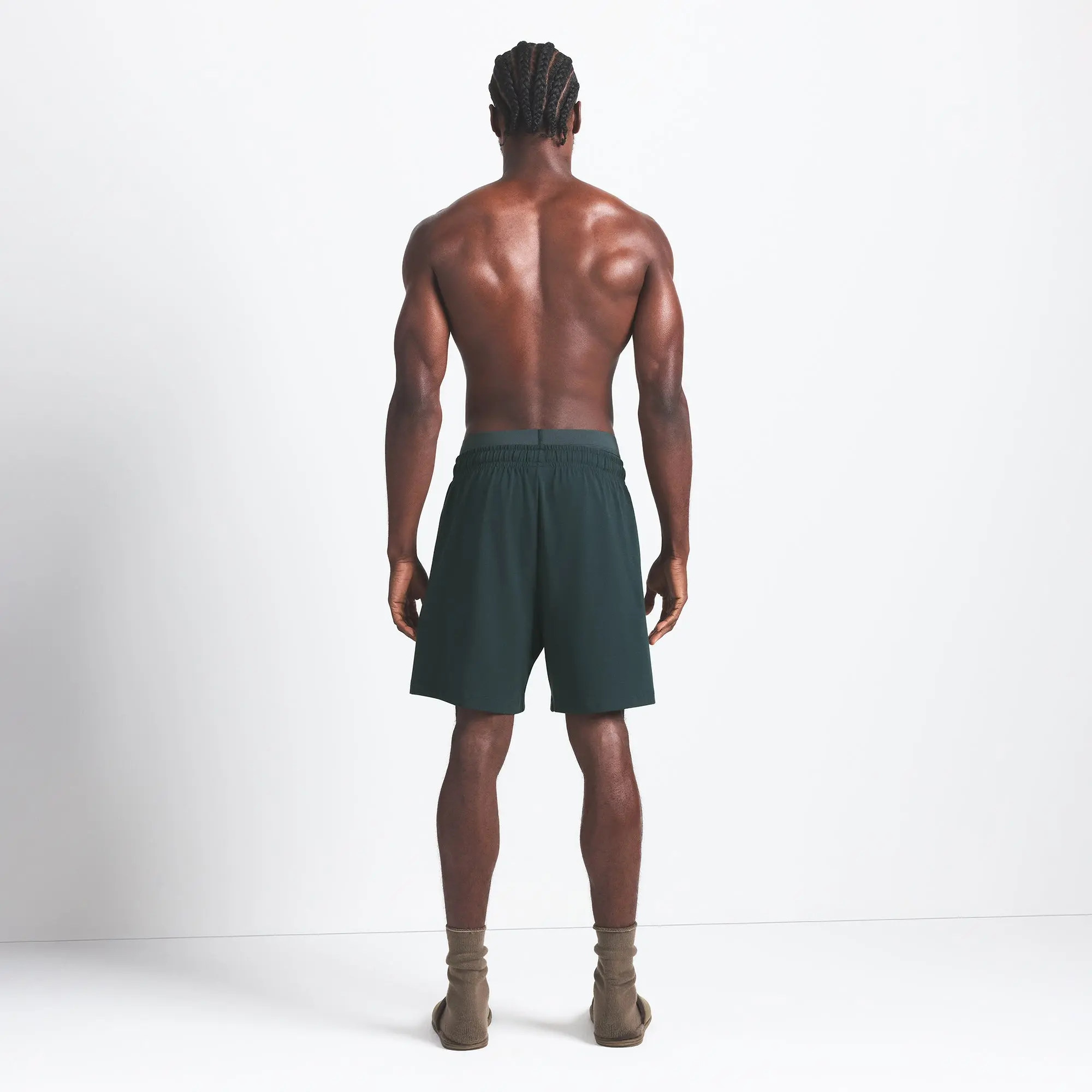 Mens Relaxed Short - Image 5