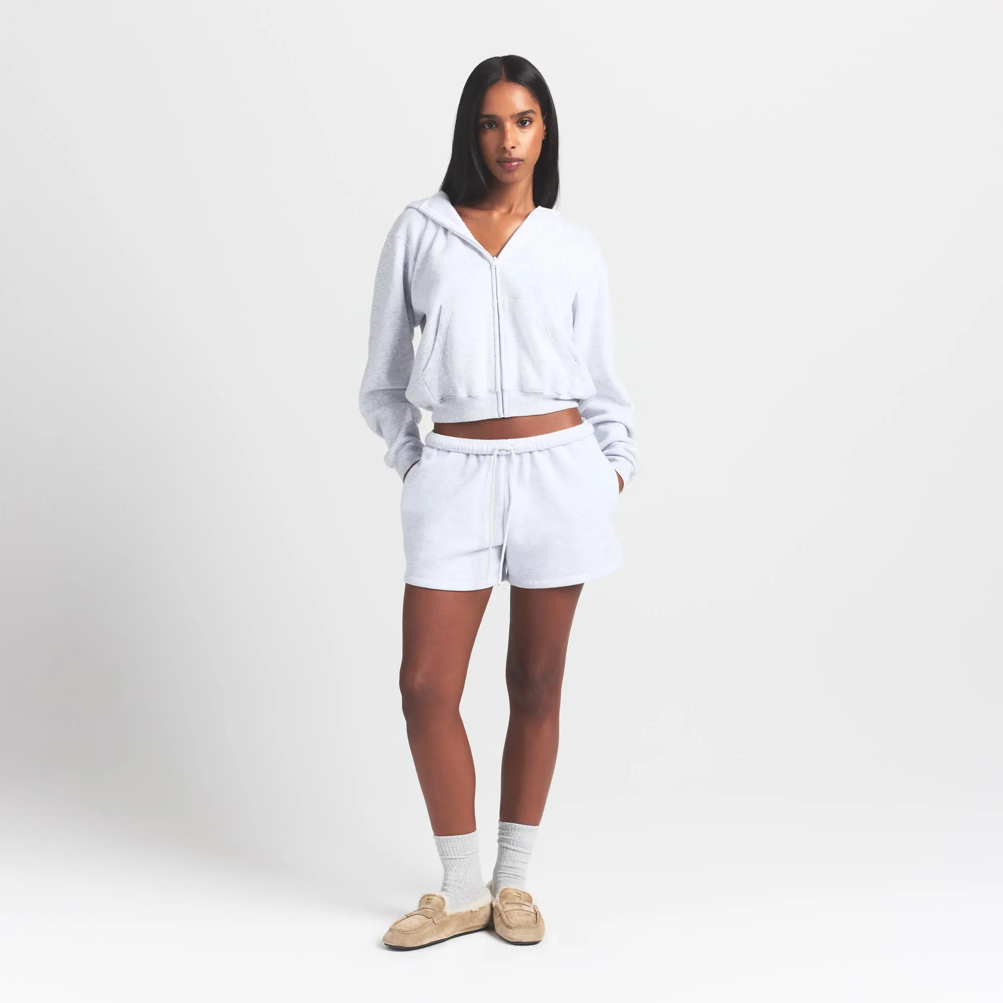 Classic Short