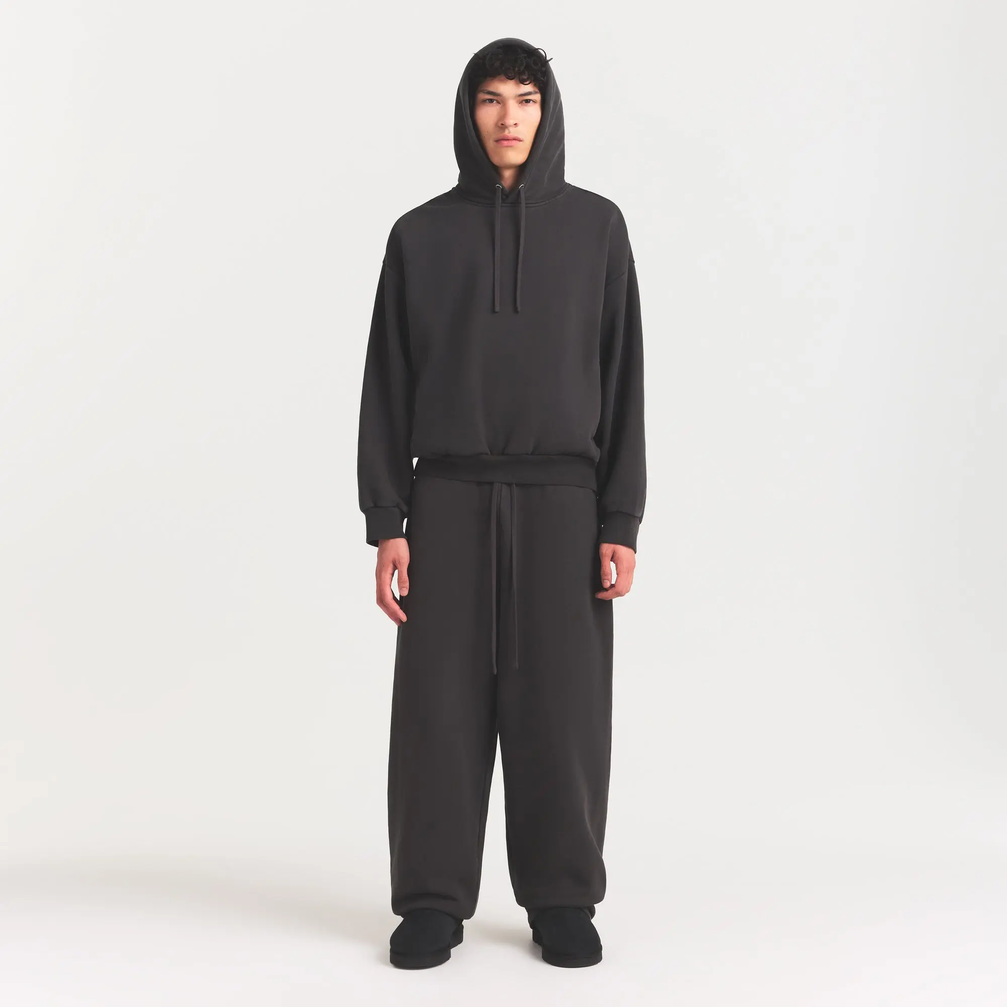 Mens Hoodie