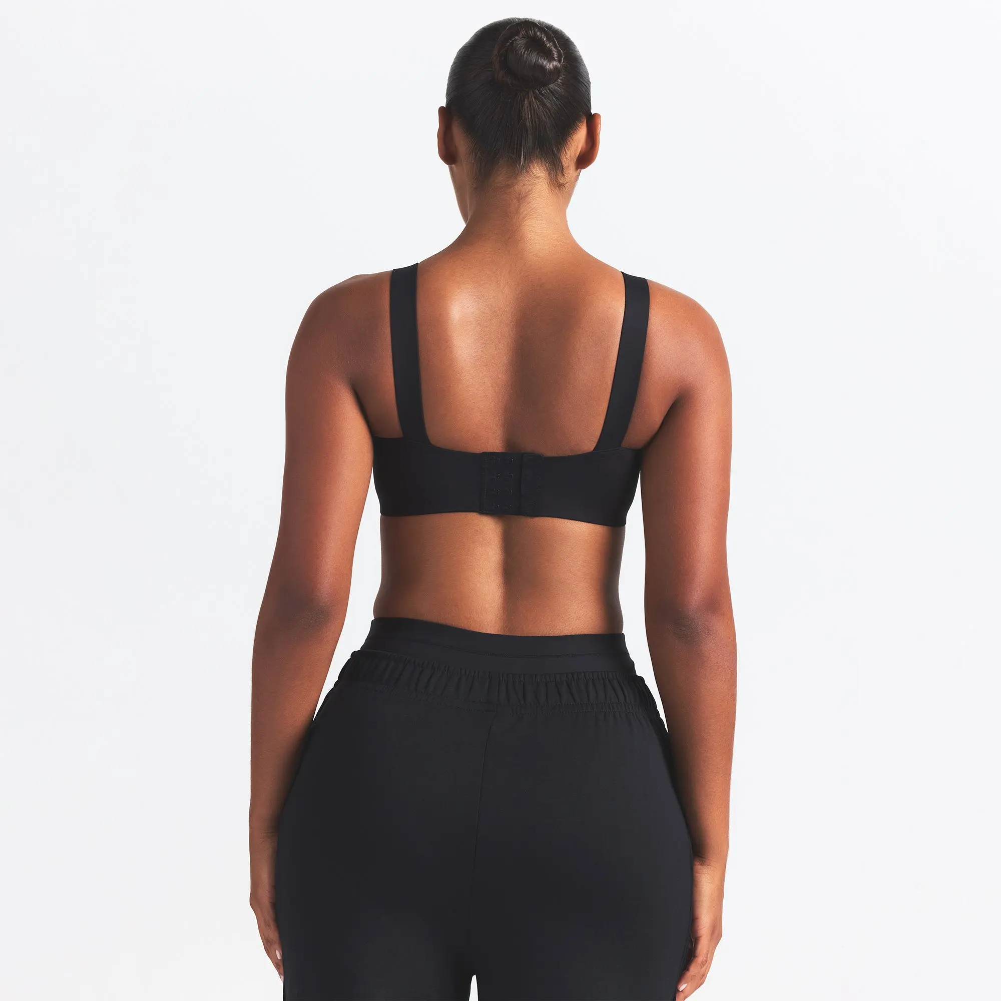 Wide Strap Bra - Image 4