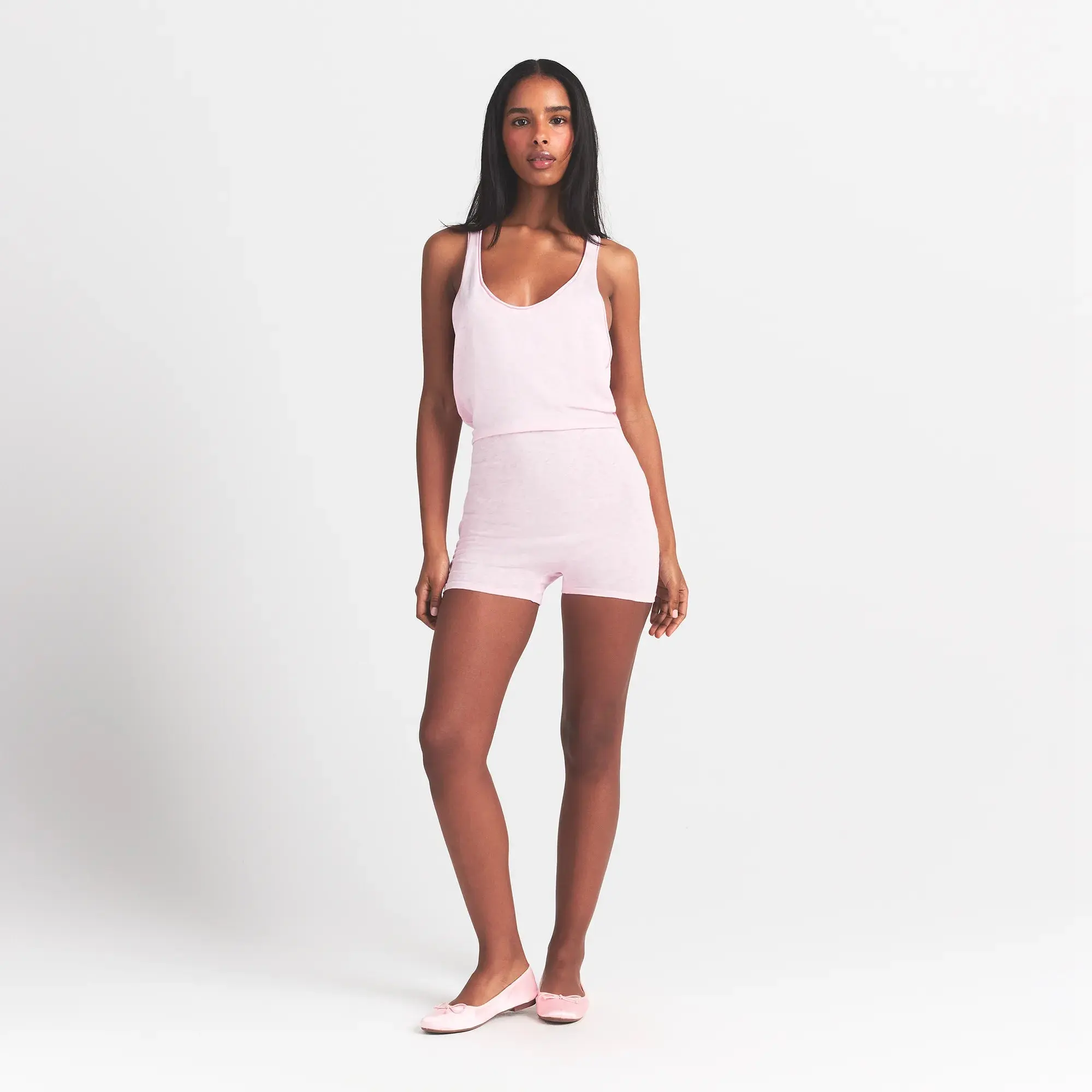 Heart Onesie