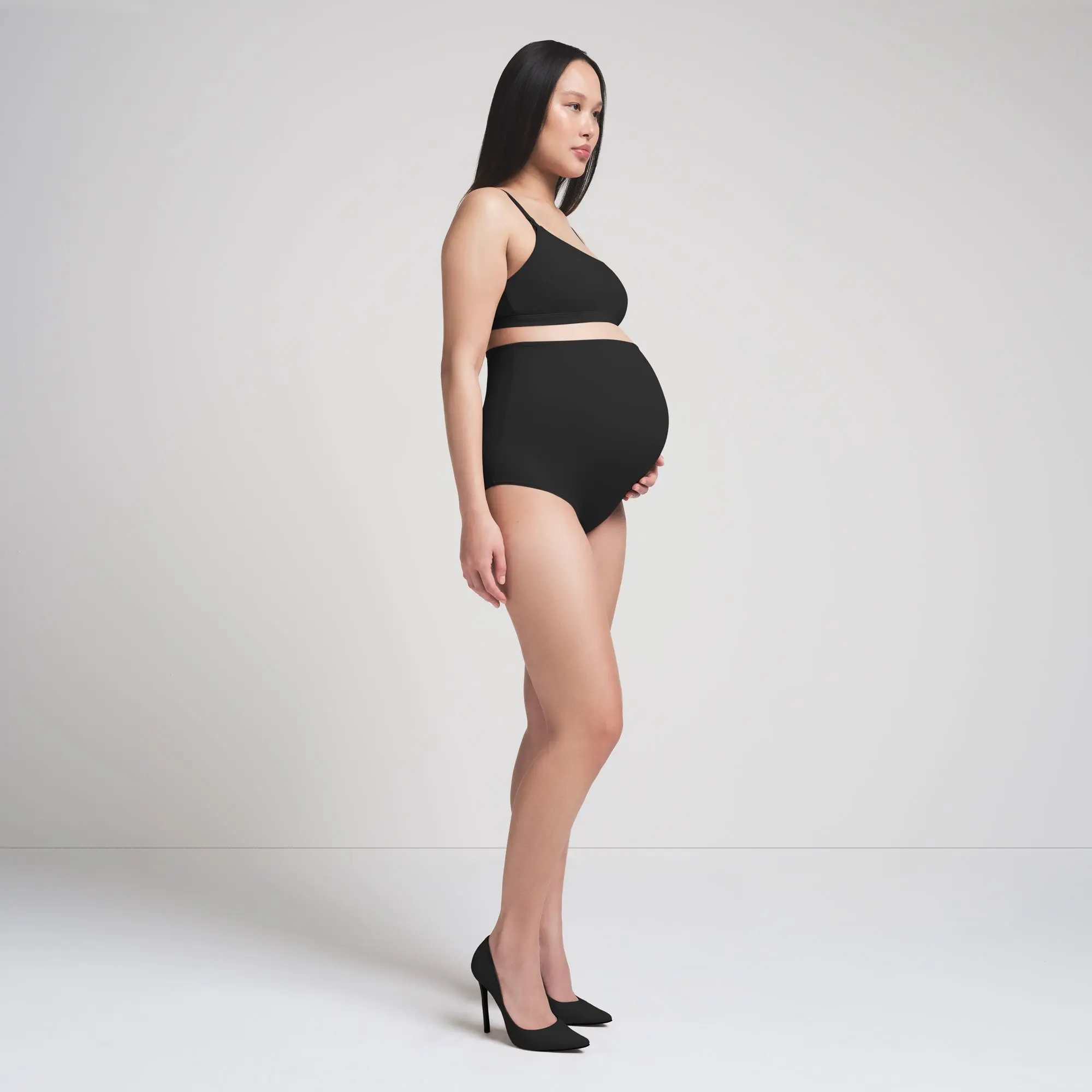 Maternity High-Waisted Brief - Image 3