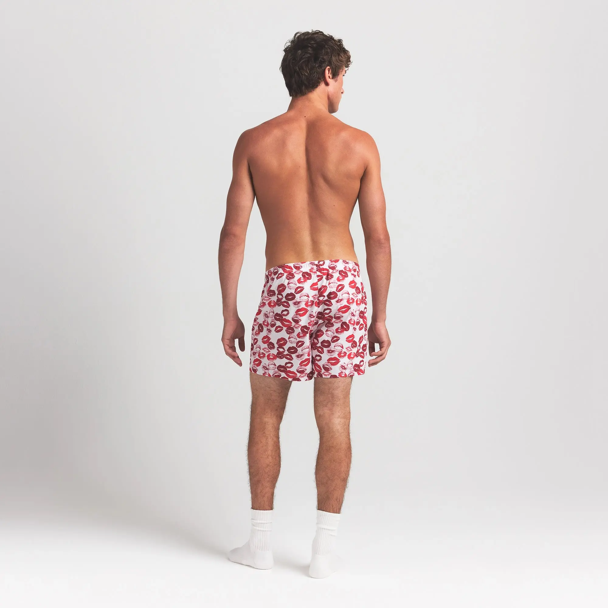 Mens Boxer - Image 3