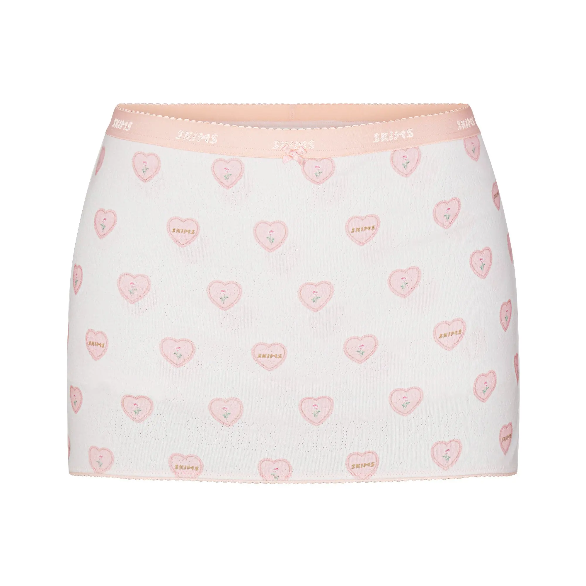 Micro Skort - Image 4
