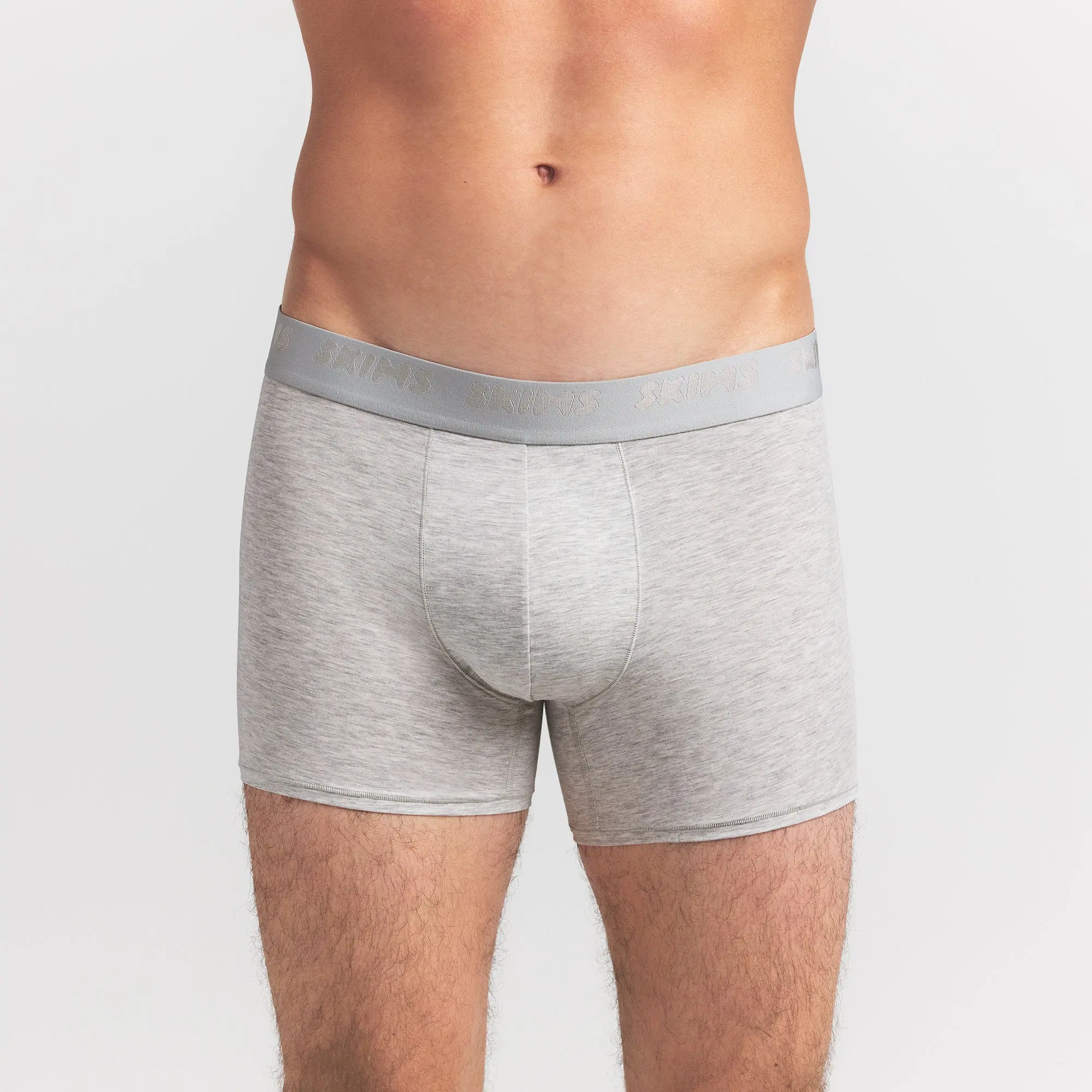 Mens 3" Boxer Brief 5-Pack - Image 4