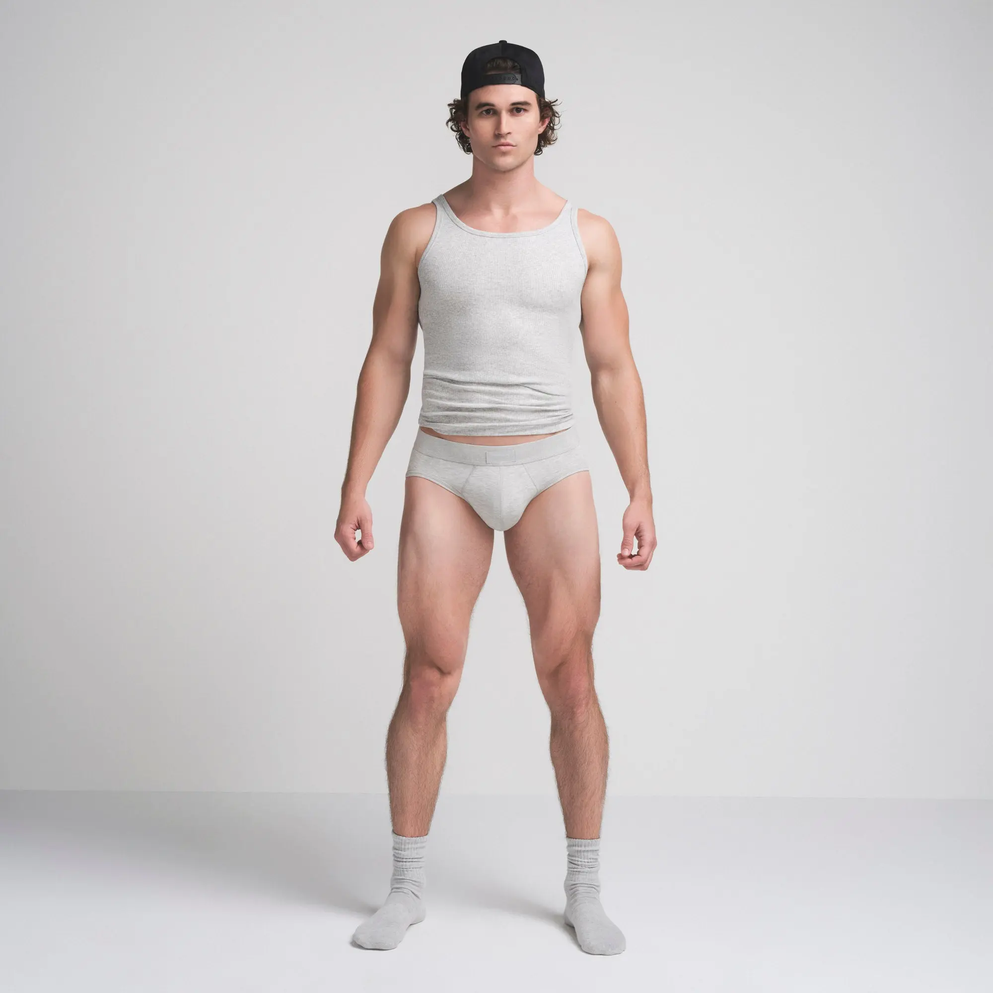 Mens Brief - Image 3