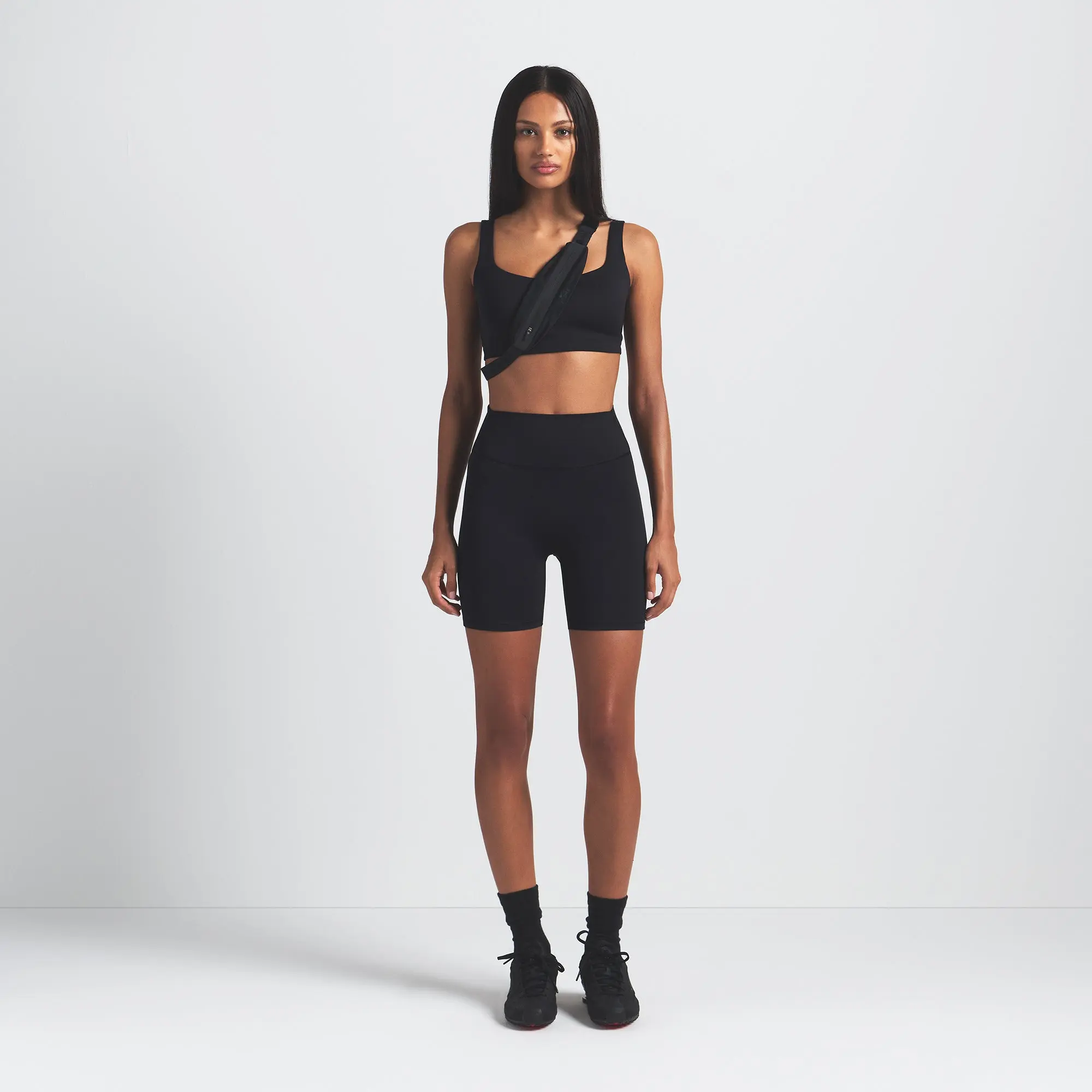 5" Biker Short