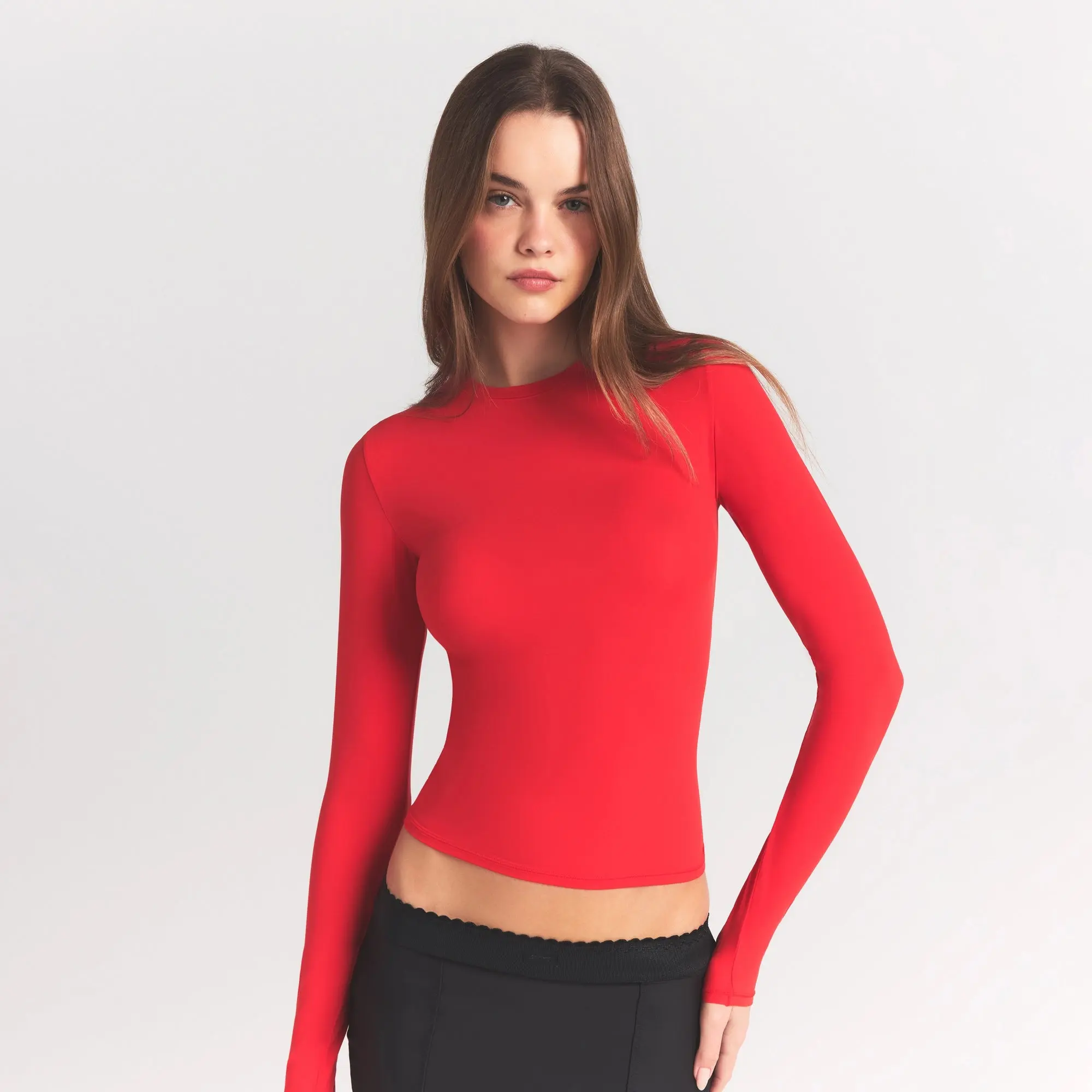 Long Sleeve T-Shirt - Image 2