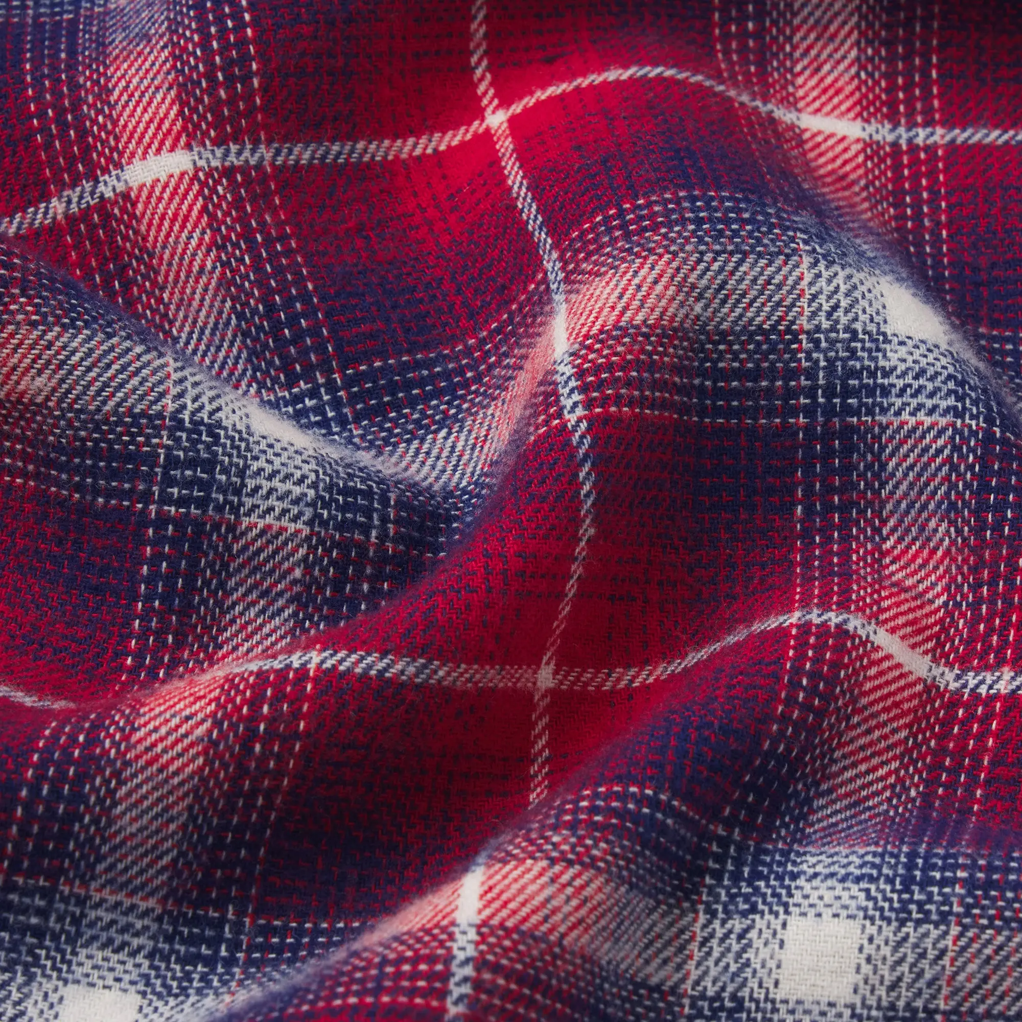 Flannel Sleep Olympic Pant - Image 6