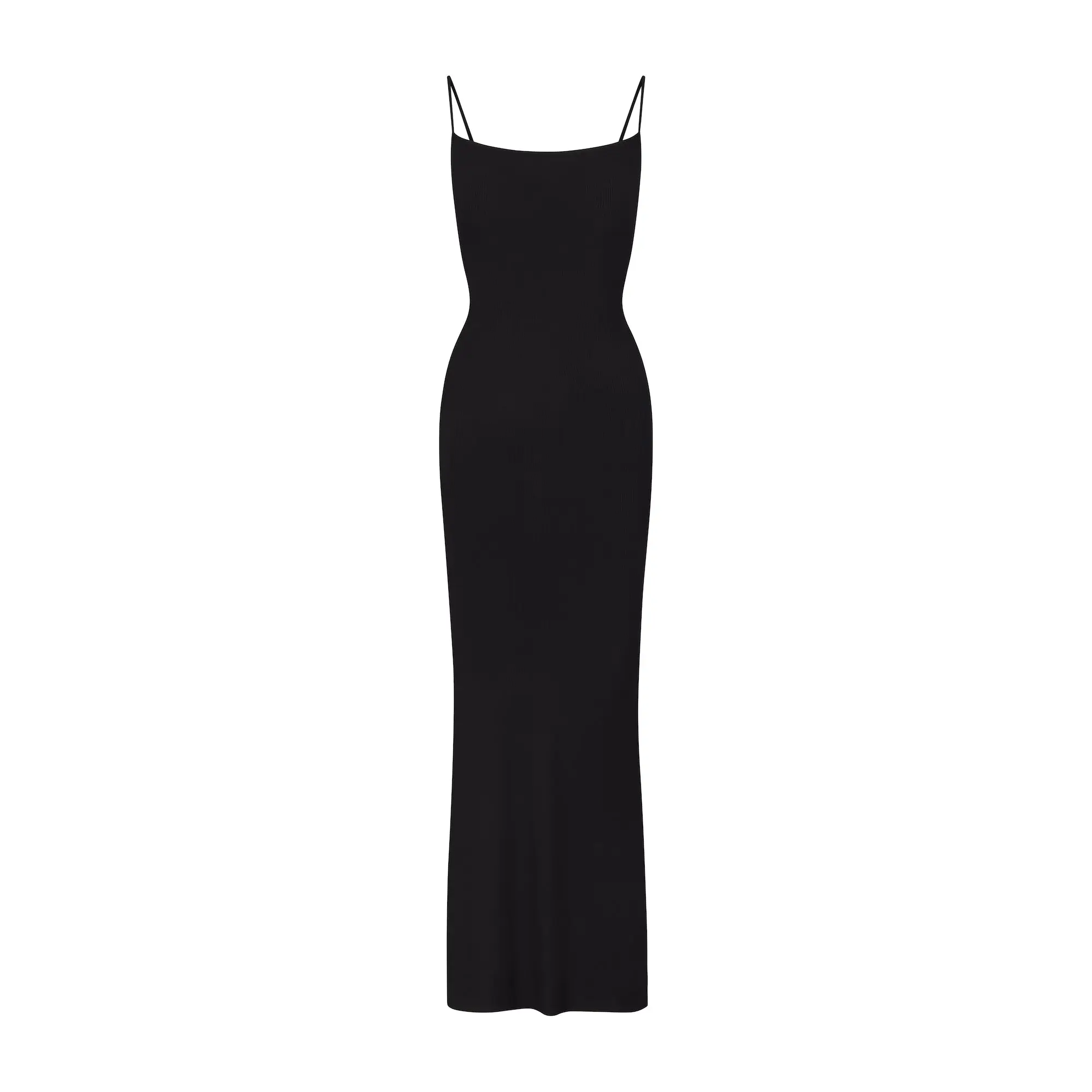 Petite Long Slip Dress - Image 5