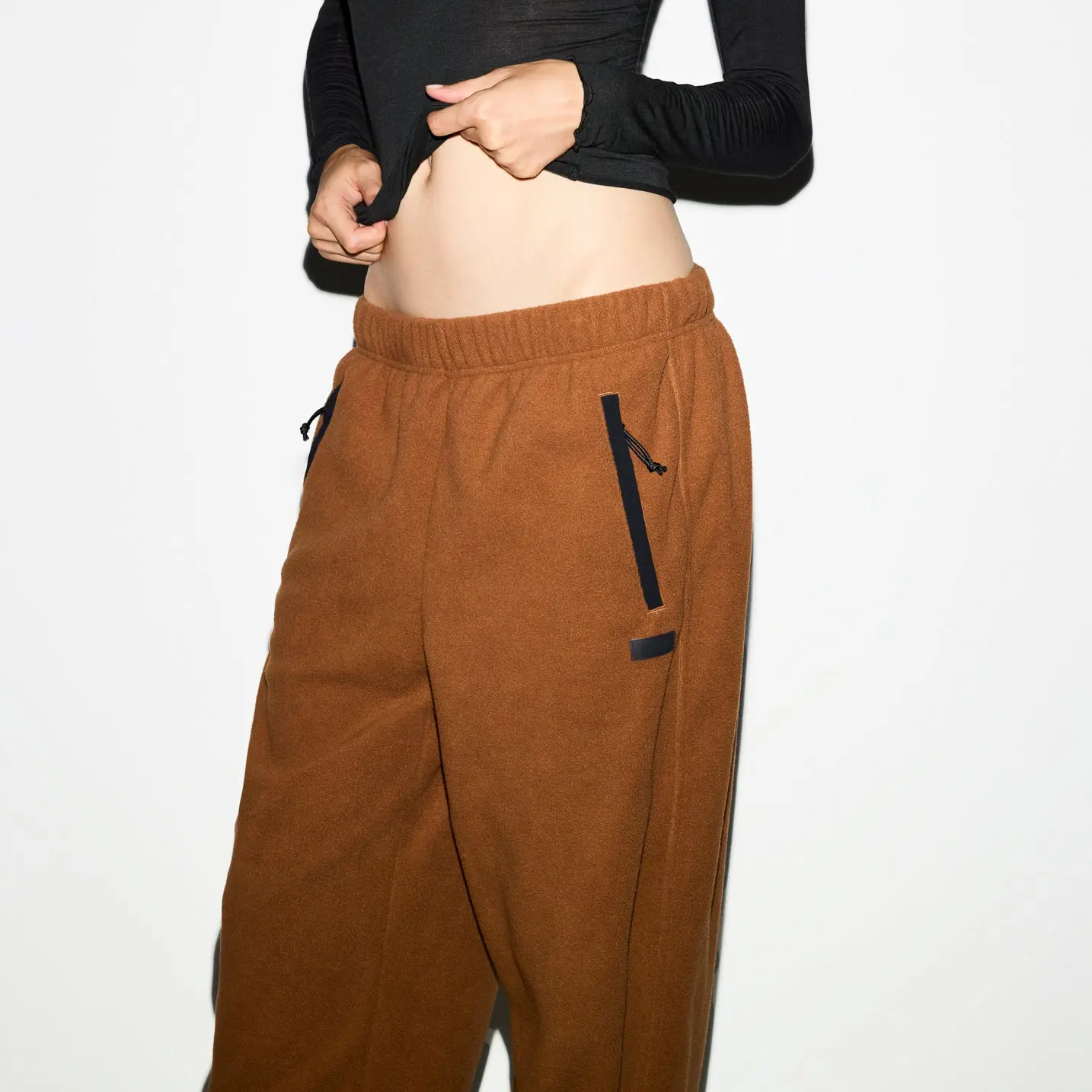 Straight Leg Pant - Image 2