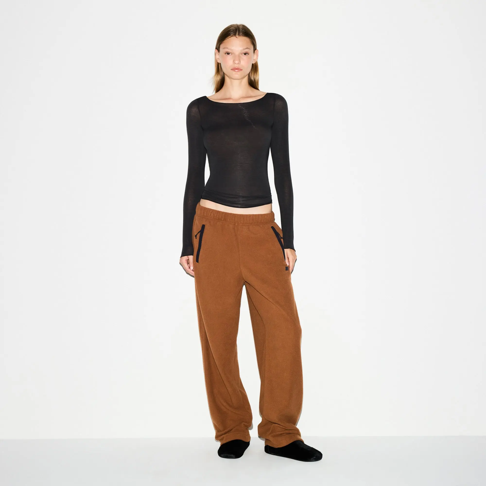 Straight Leg Pant - Image 3