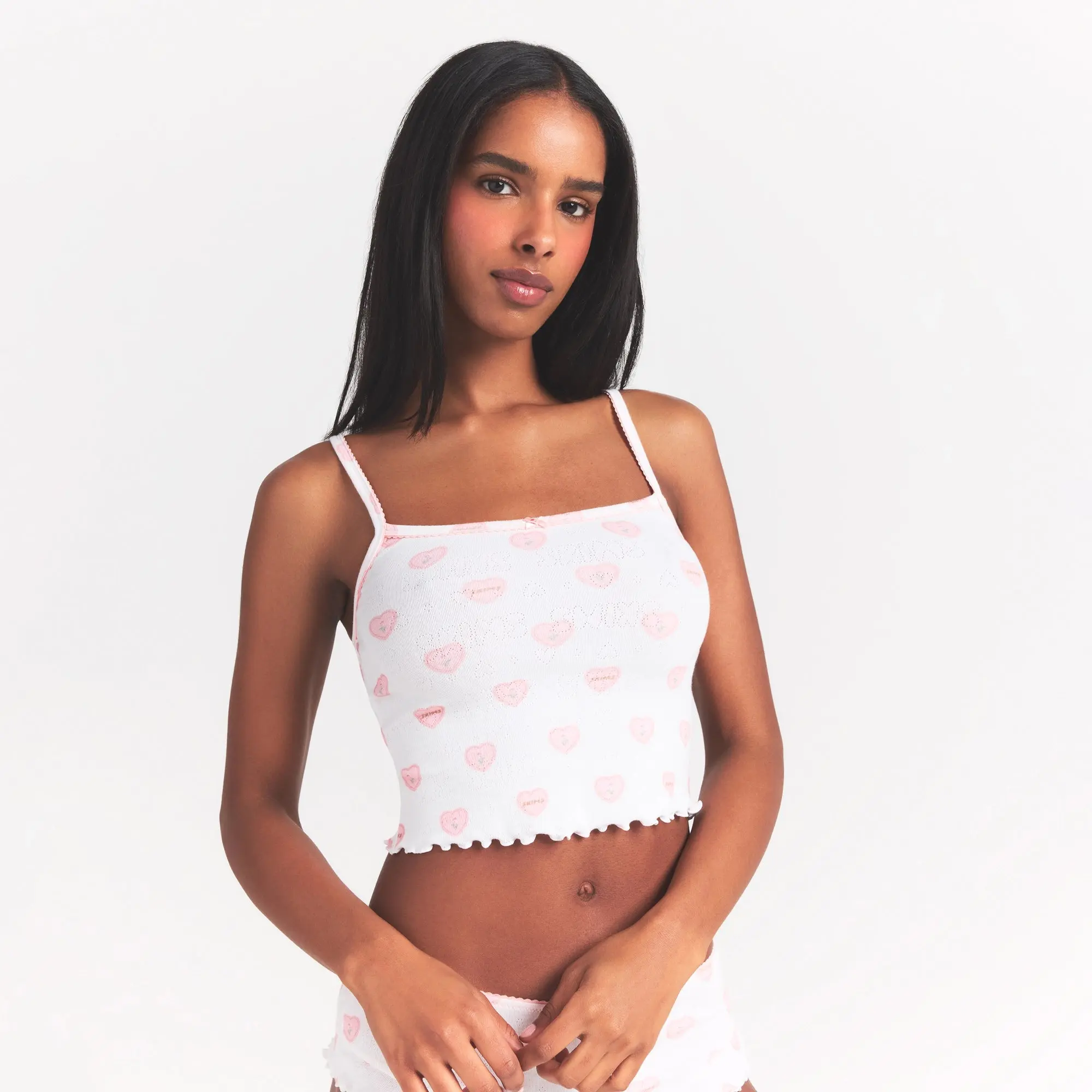 Cami Sleep Set - Image 3
