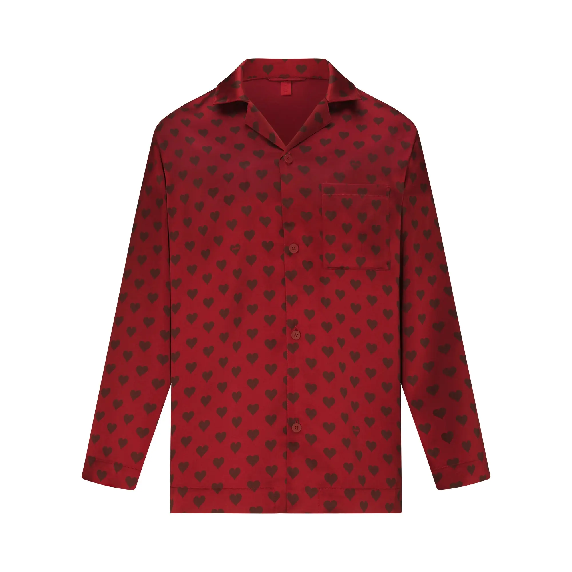 Mens Long Sleep Set - Image 5