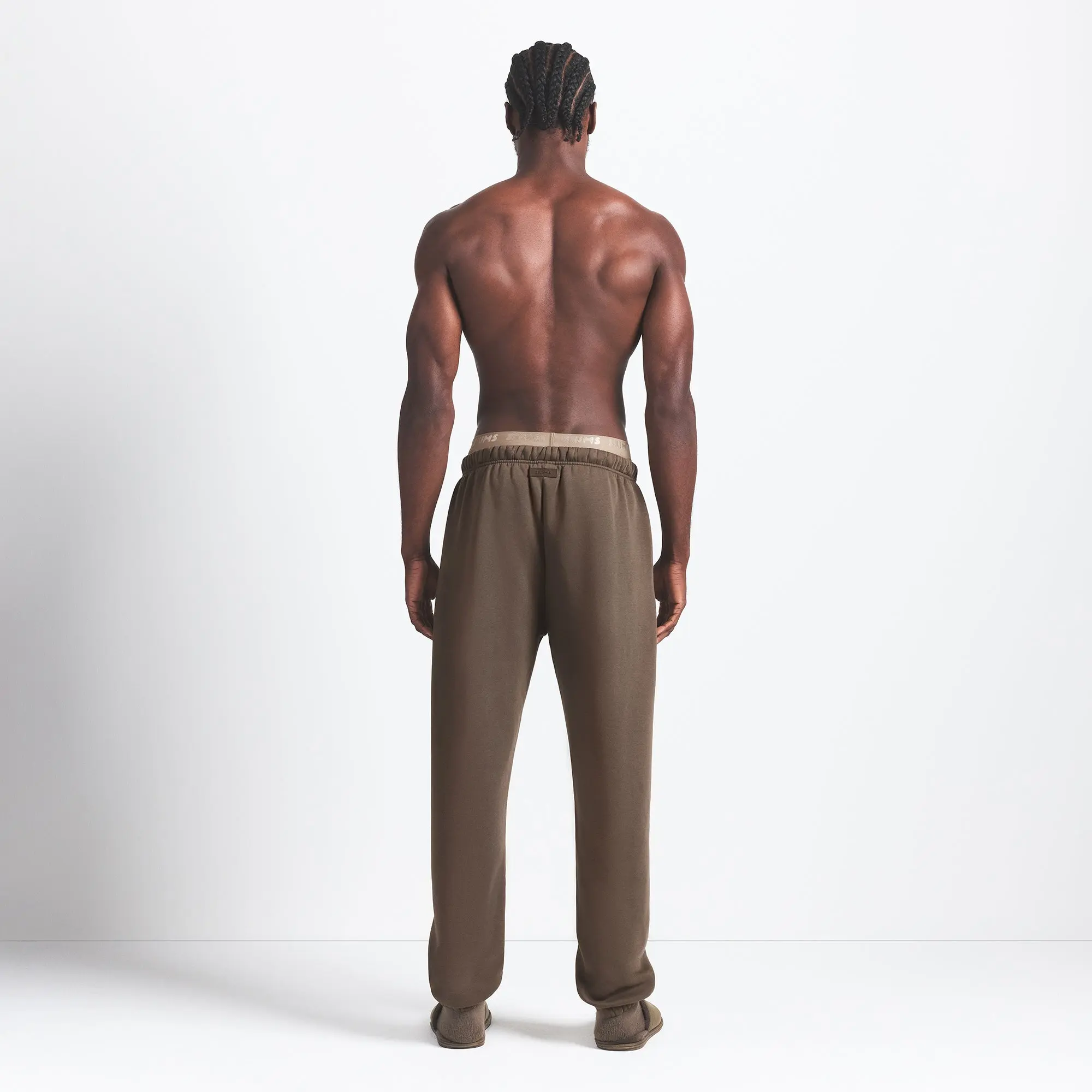 Mens Relaxed Jogger - Image 5