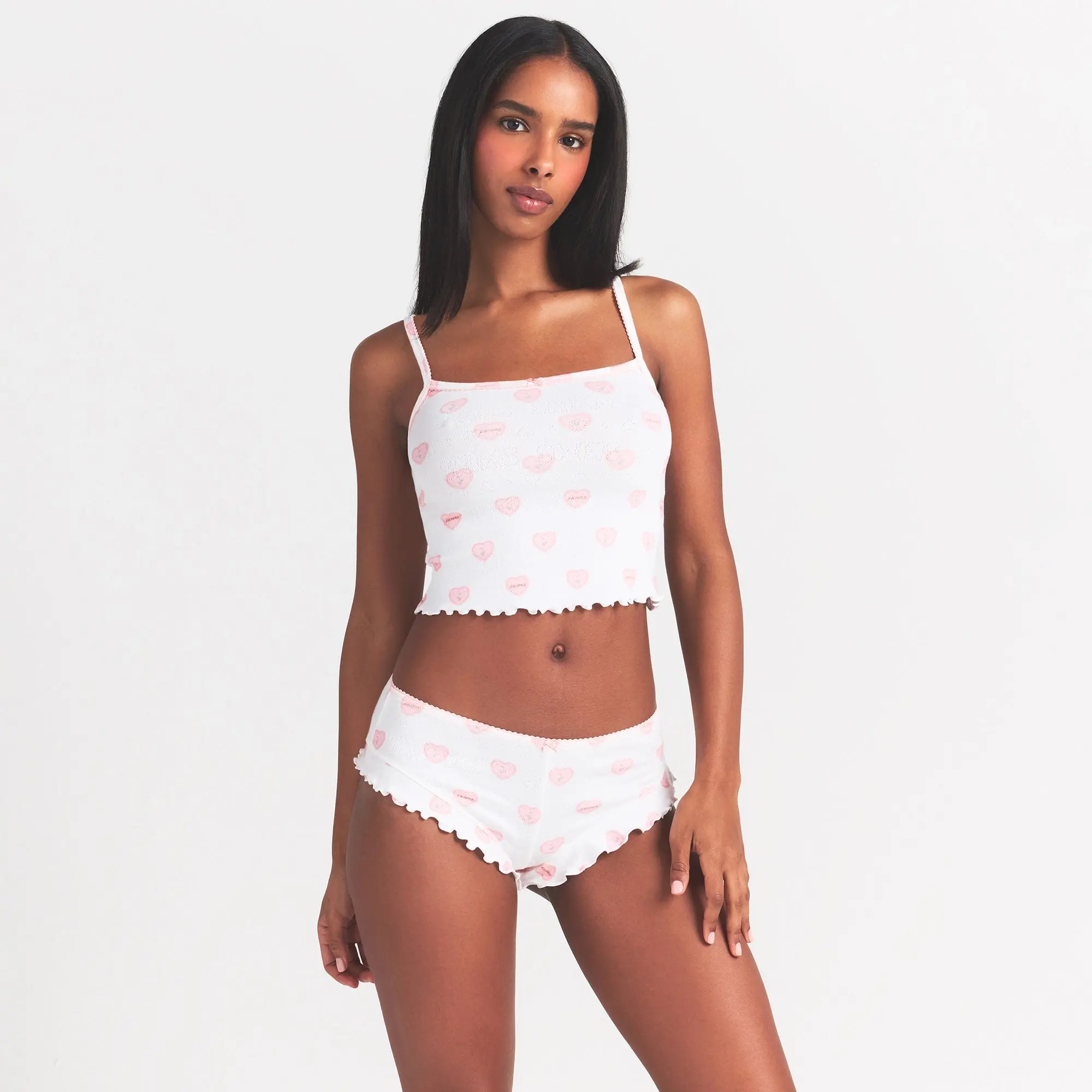Cami Sleep Set - Image 2