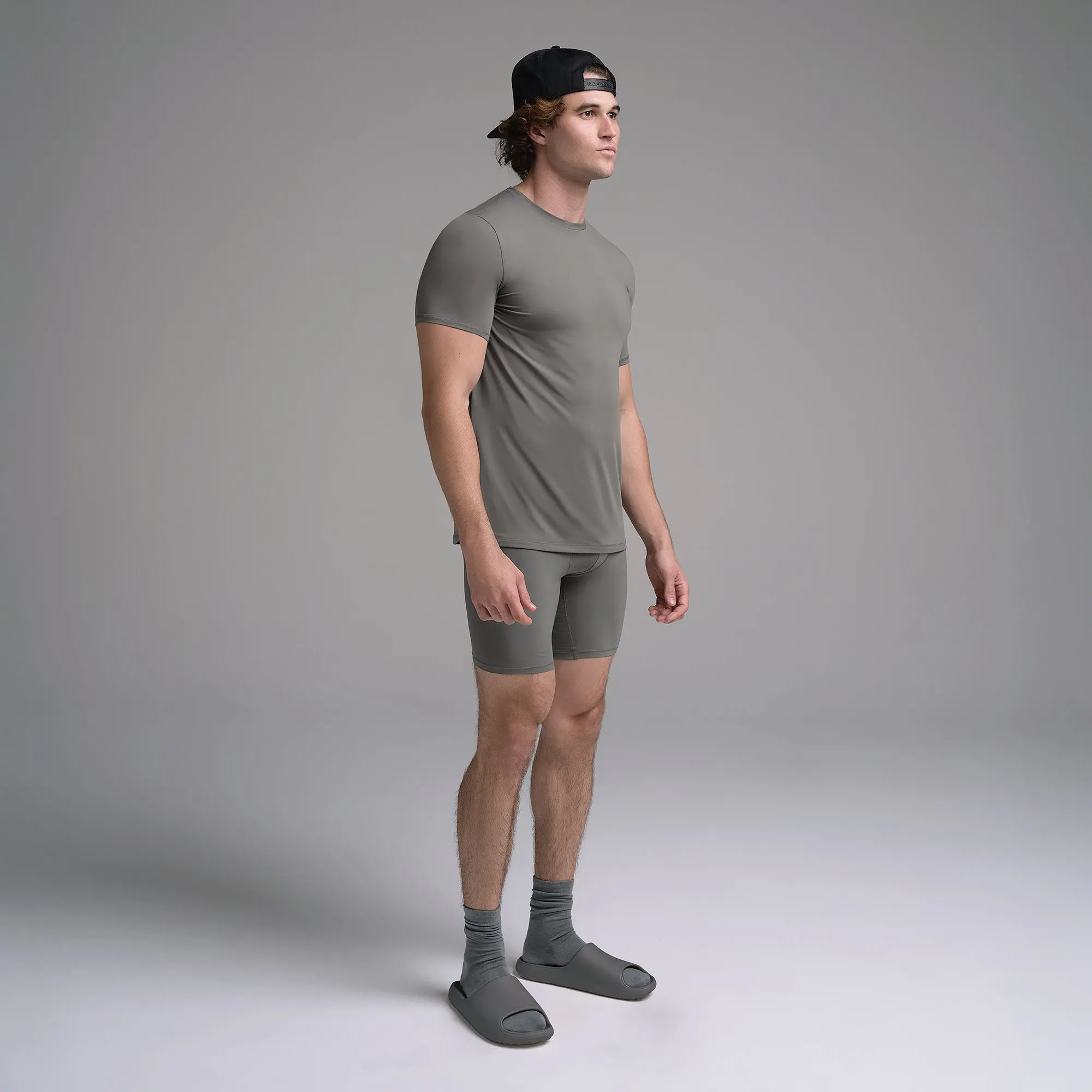 Mens T-Shirt - Image 3