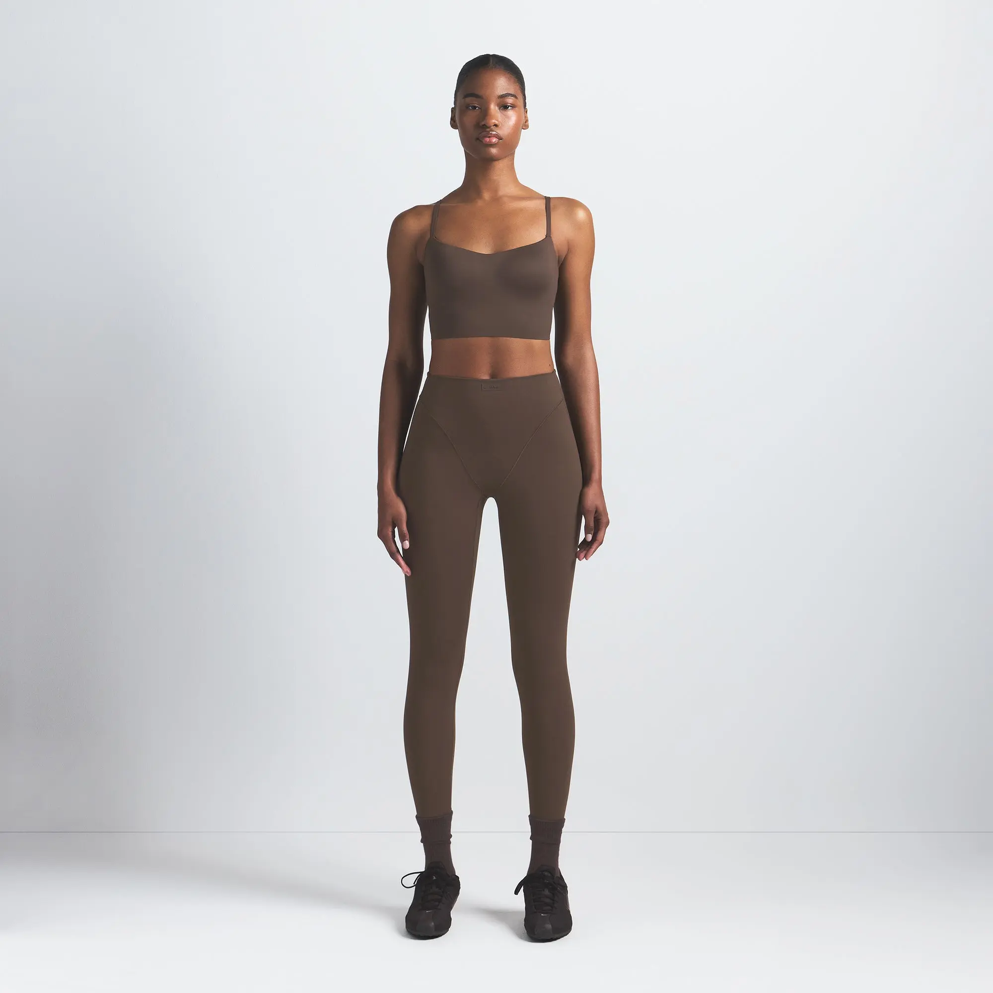 Cami Bra Top - Image 2