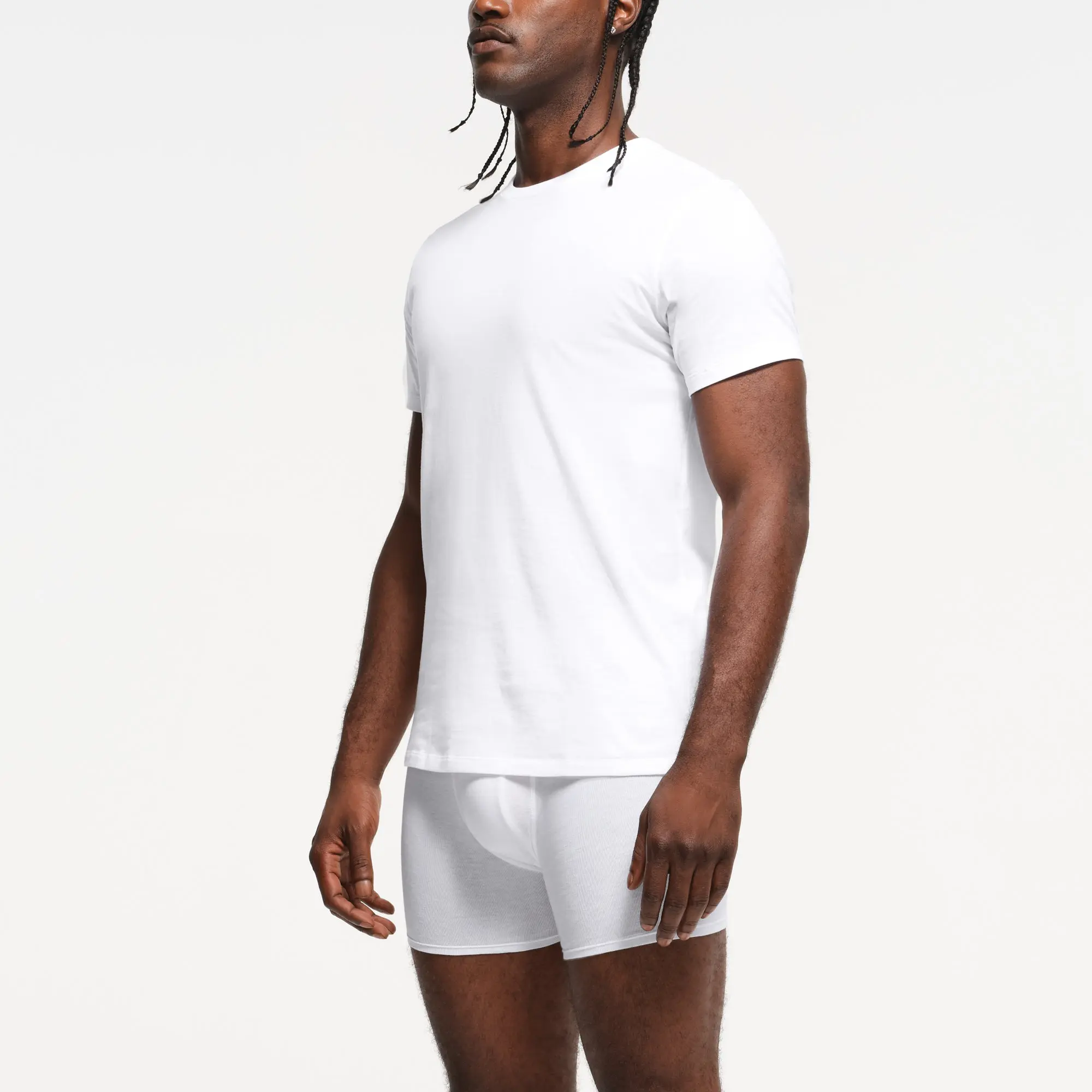 Mens Lightweight T-Shirt 3-Pack - Image 2