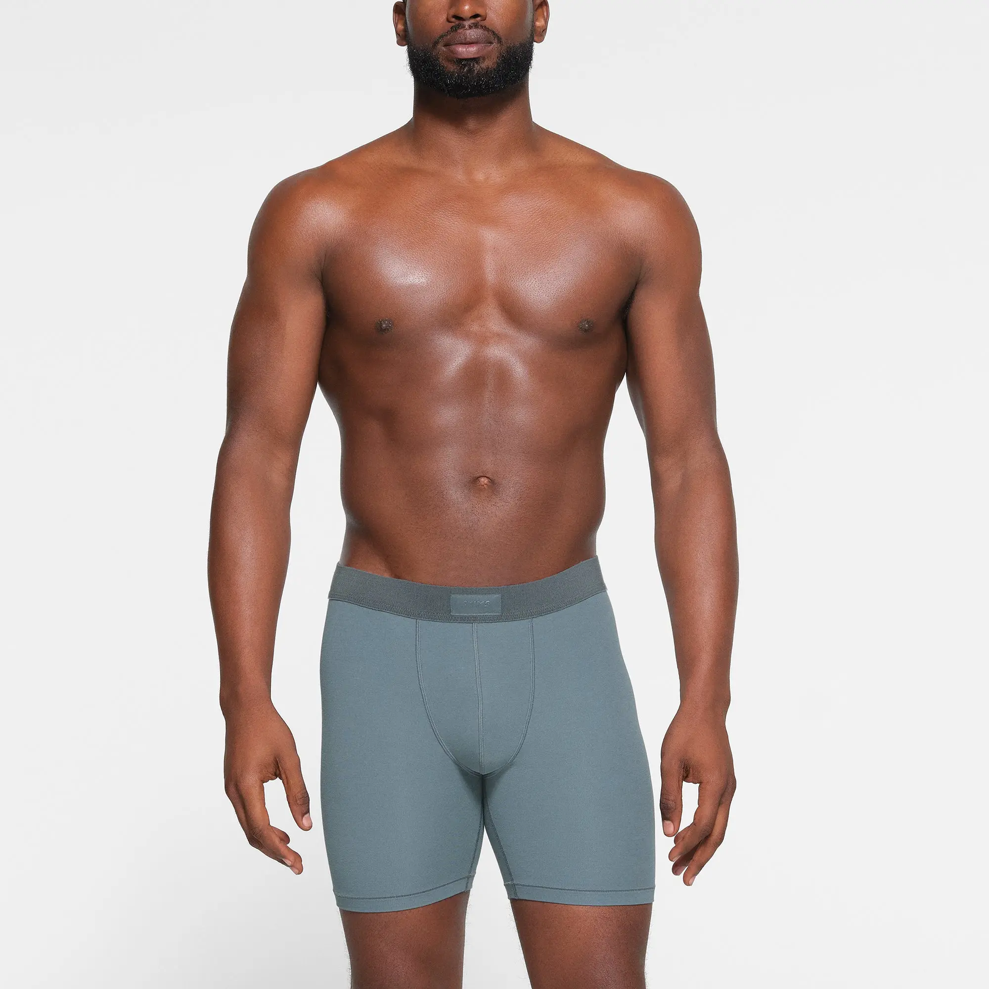 Mens 5" Boxer Brief 3-Pack - Image 5