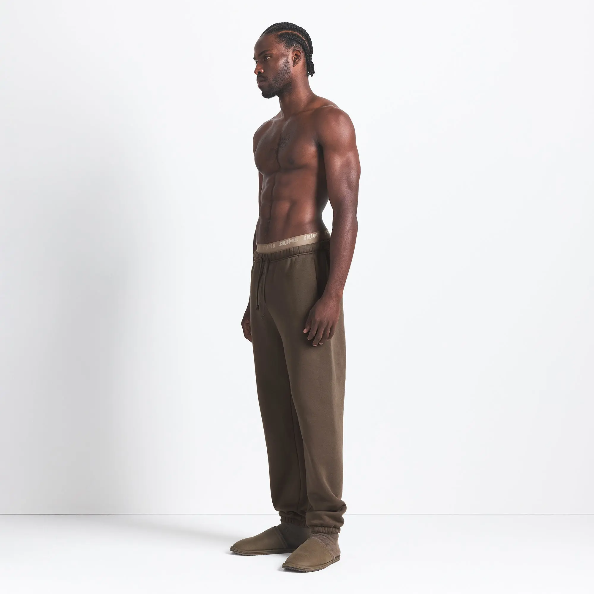 Mens Relaxed Jogger - Image 4