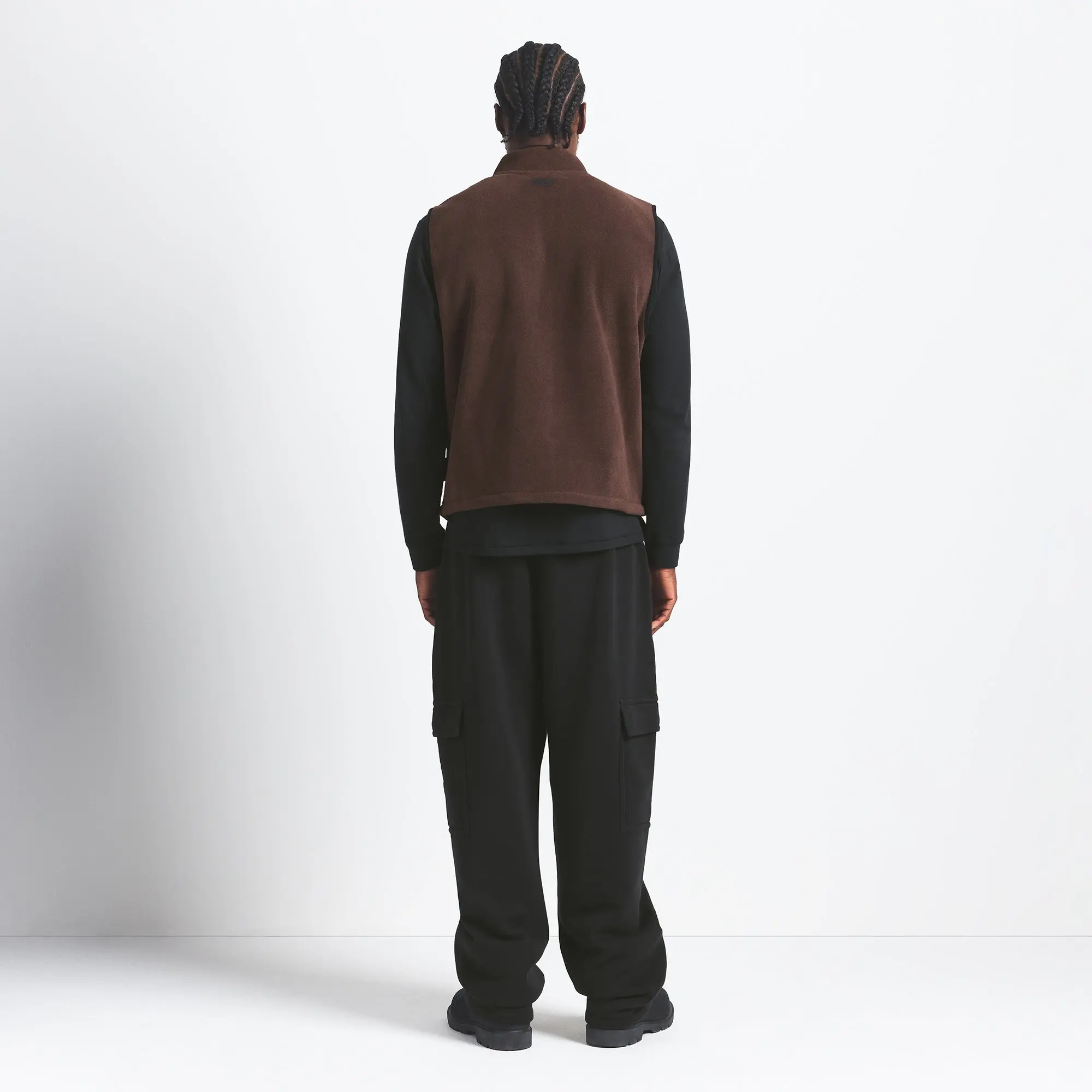 Mens Vest - Image 4