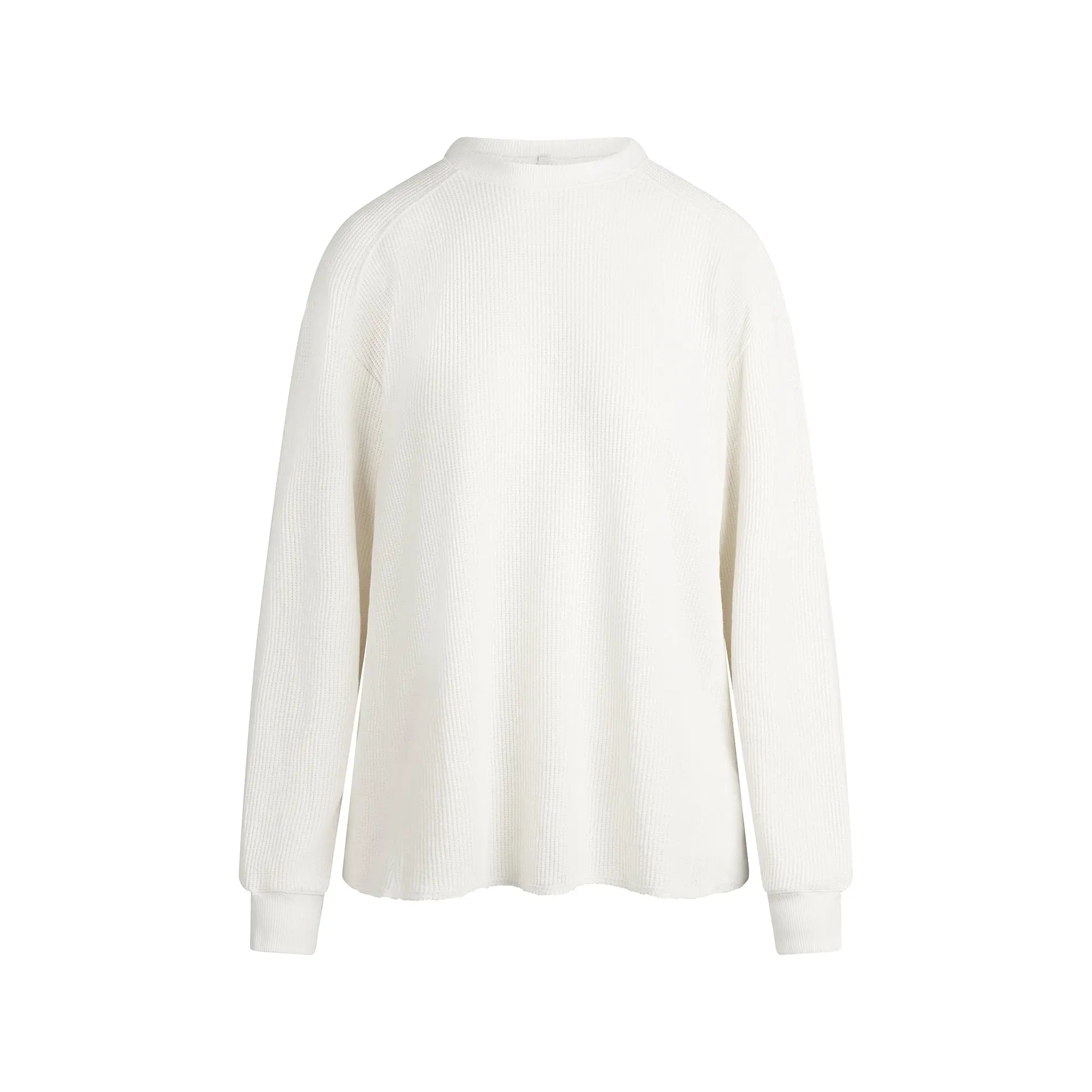Oversized Crewneck - Image 6