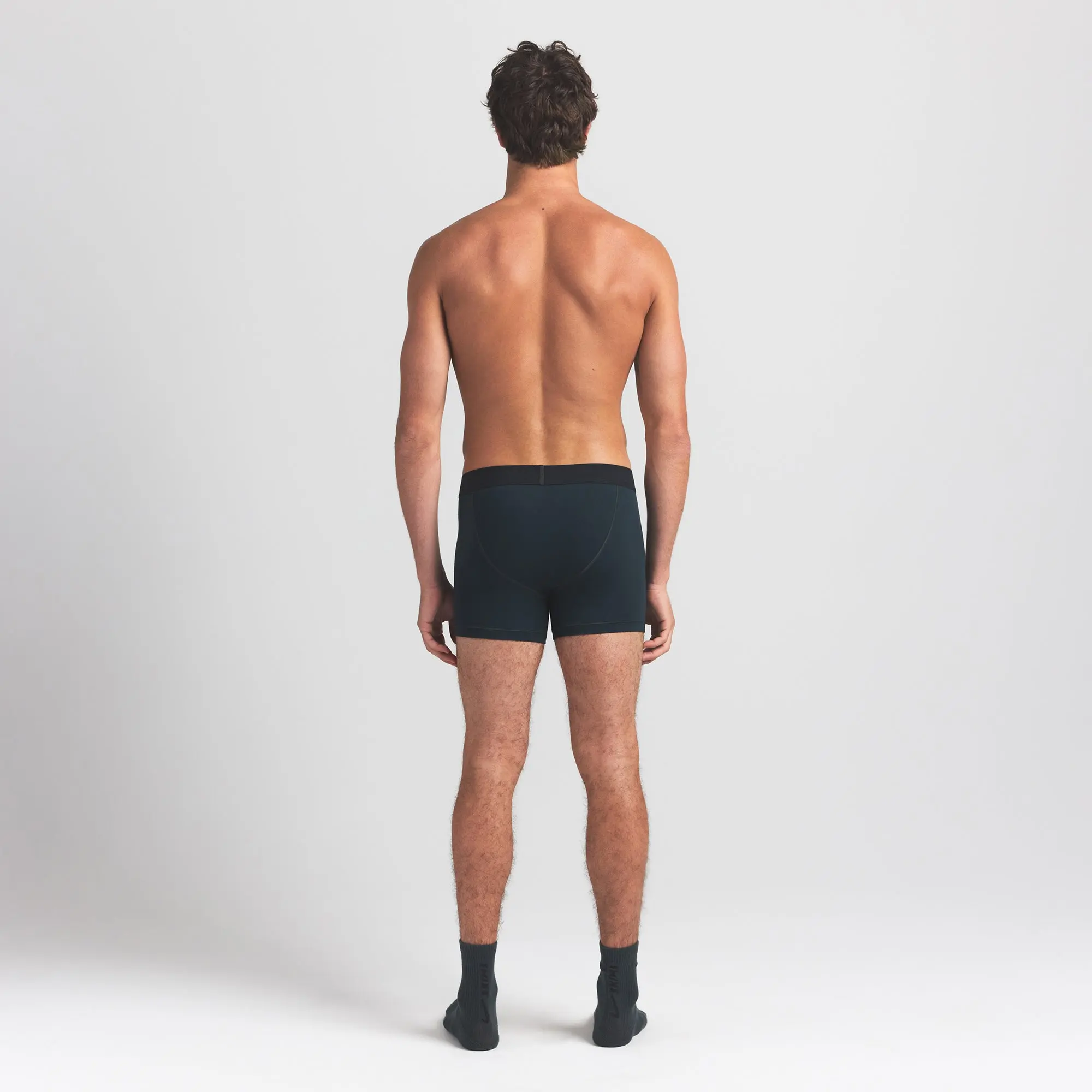 Mens 3" Boxer Brief 3-Pack - Image 3