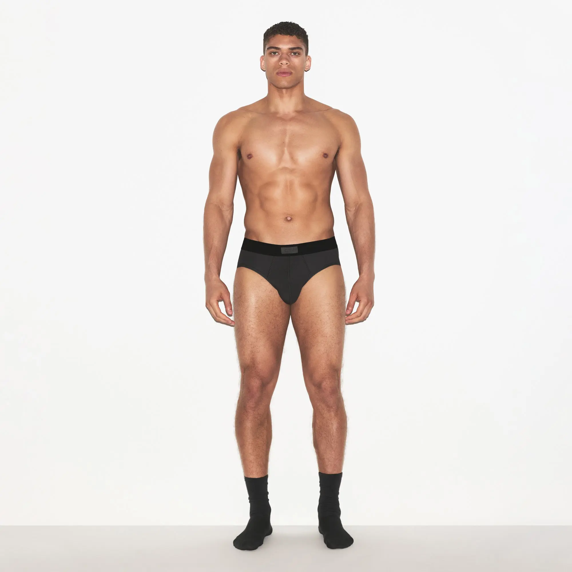 Mens Brief 3-Pack - Image 5