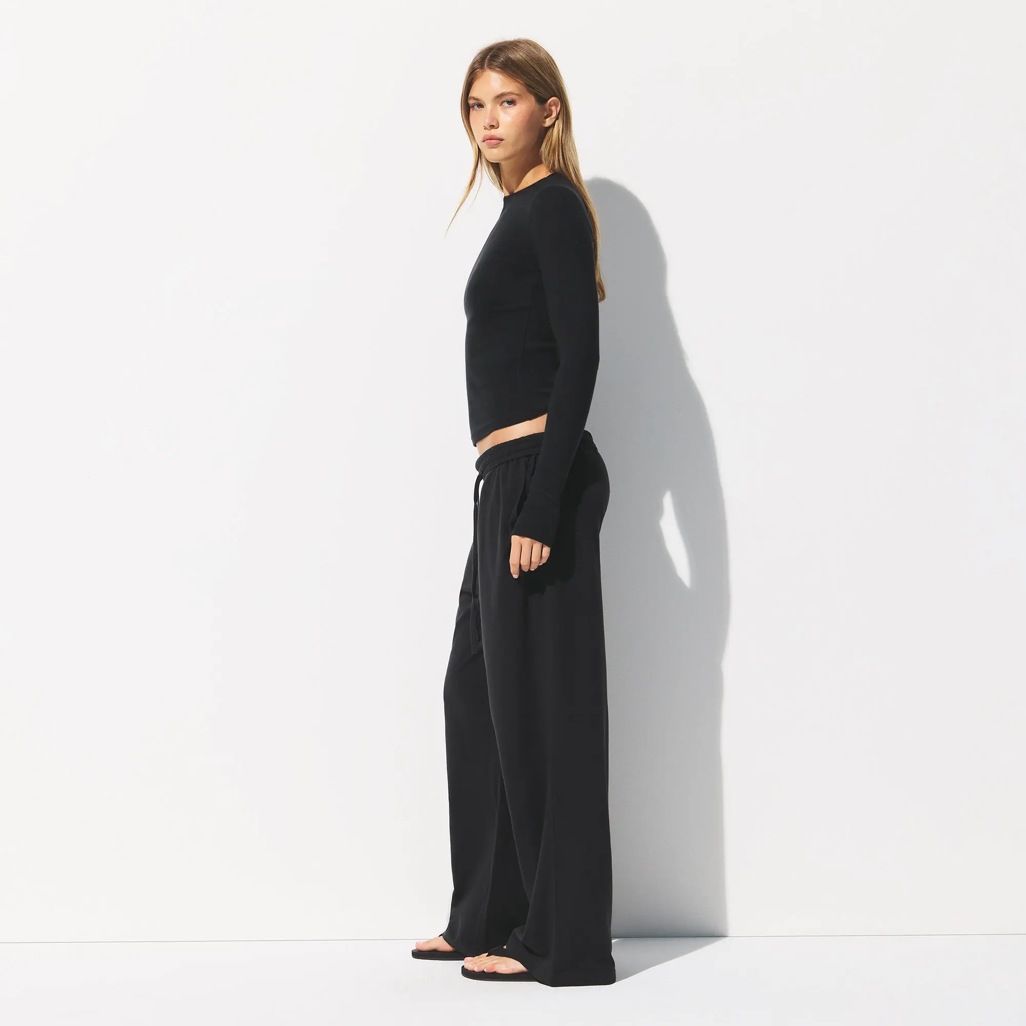 Wide Leg Pant - Image 3