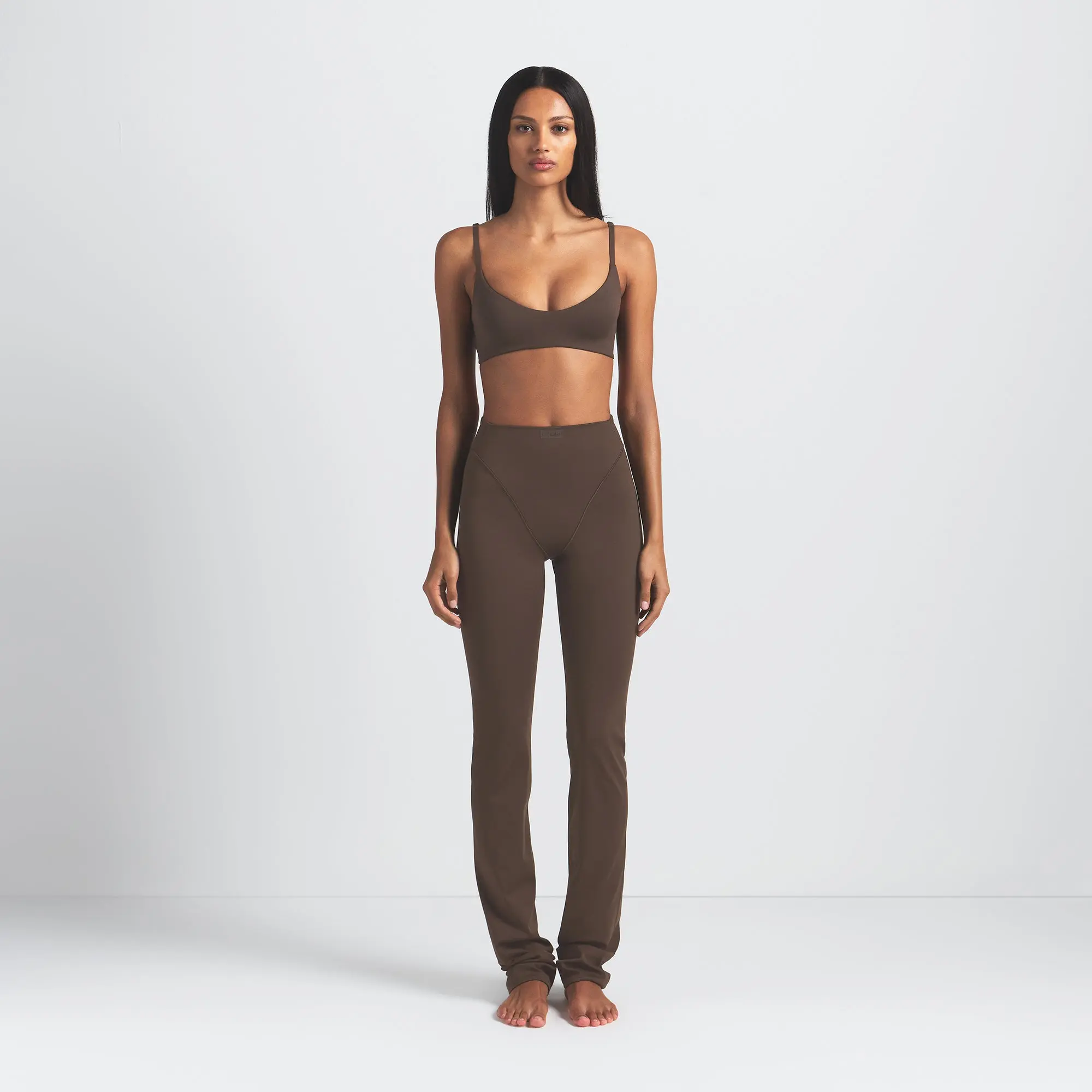 Micro Scoop Bra - Image 5