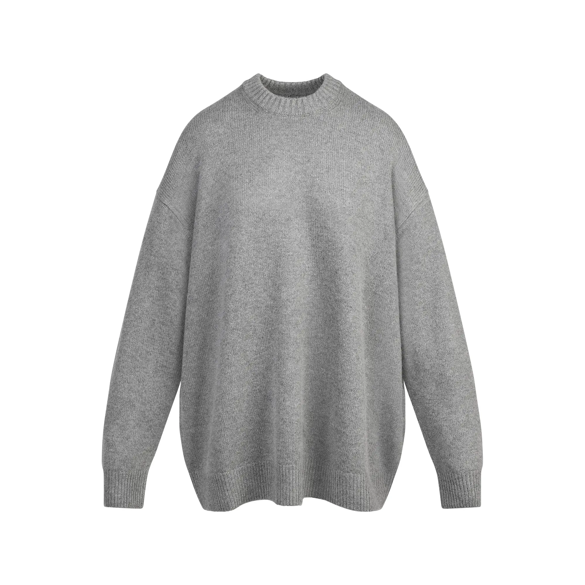 Oversized Sweater - Image 8