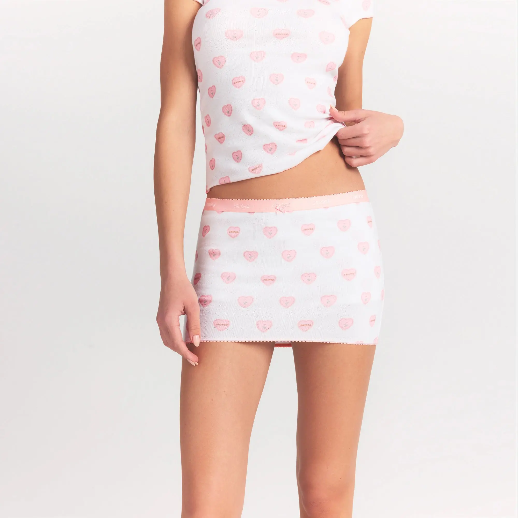 Micro Skort - Image 3