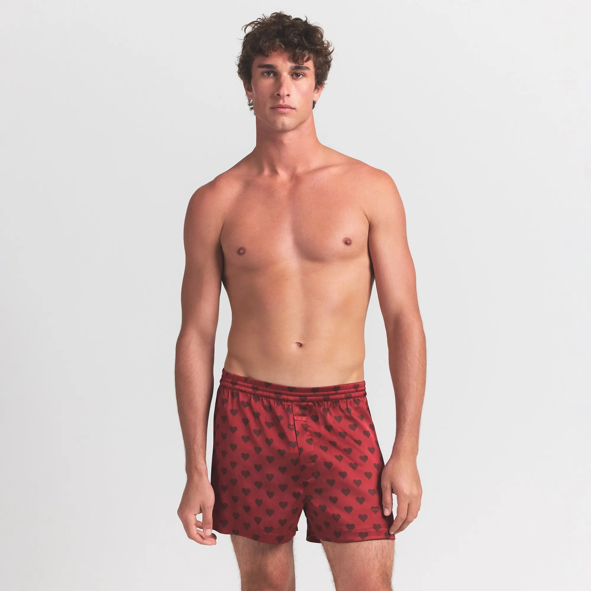 Mens 3" Boxer Short - Image 3