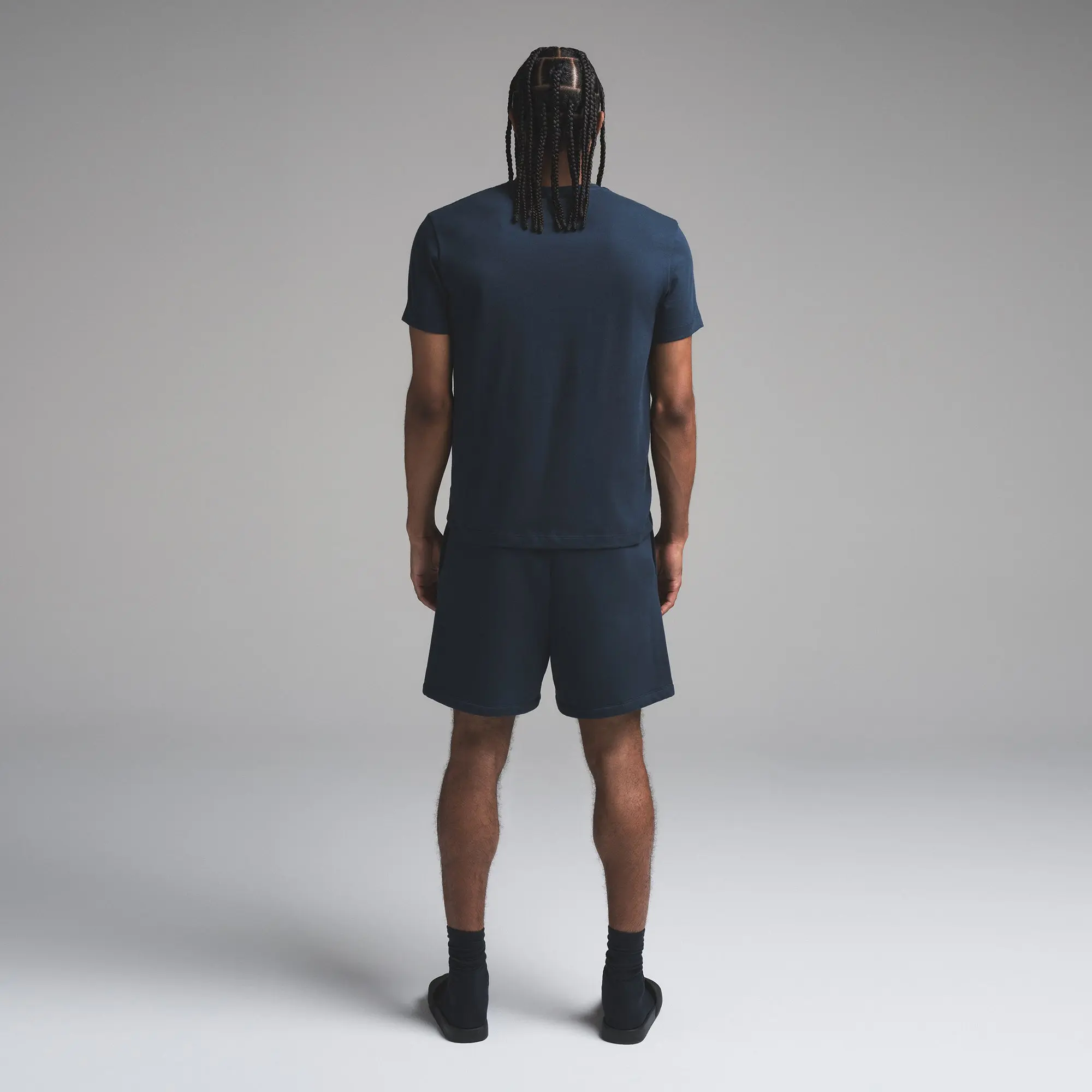Mens Relaxed Short - Image 4