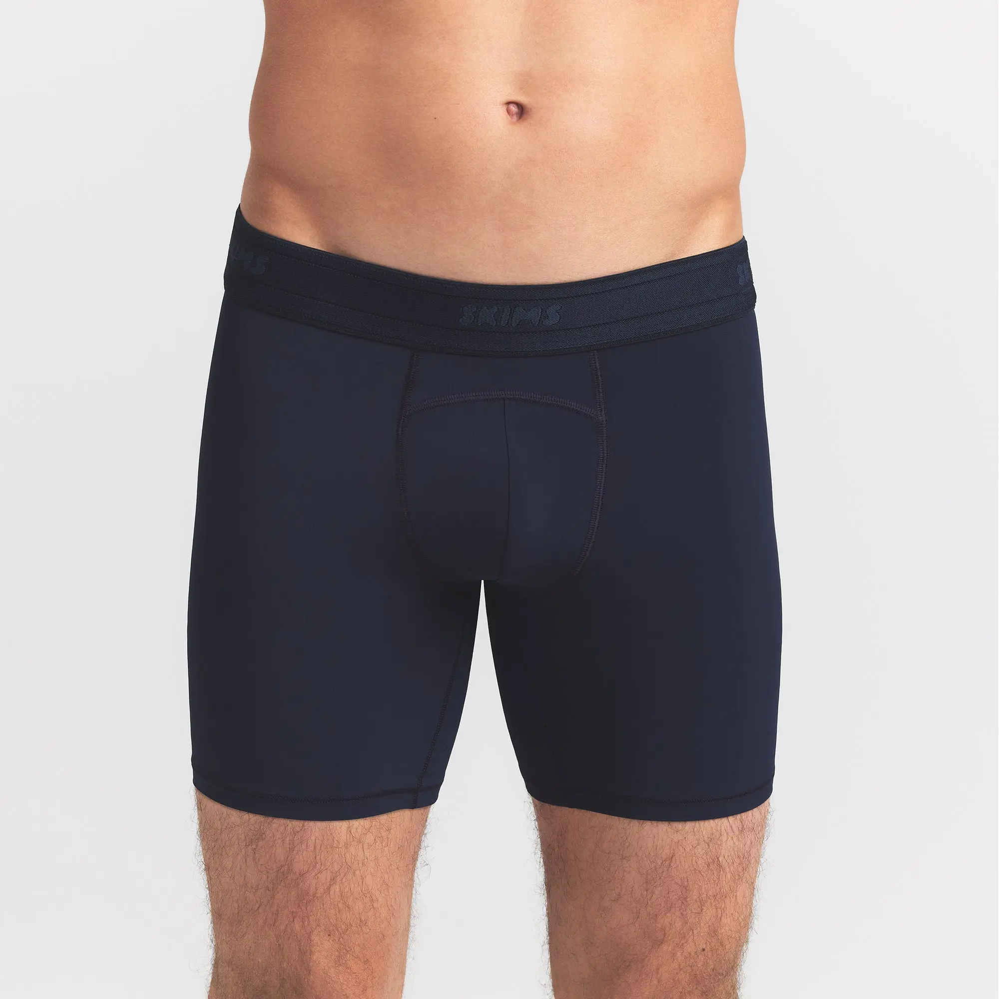Mens 5" Boxer Brief 3-Pack - Image 2