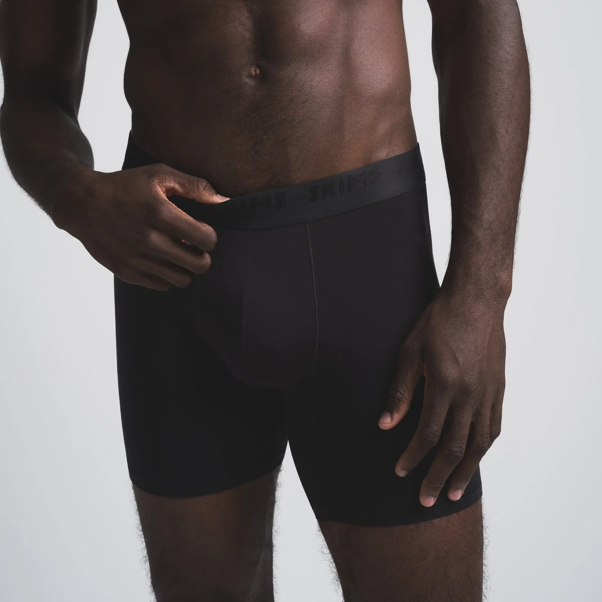 Mens 5" Boxer Brief 5-Pack - Image 2