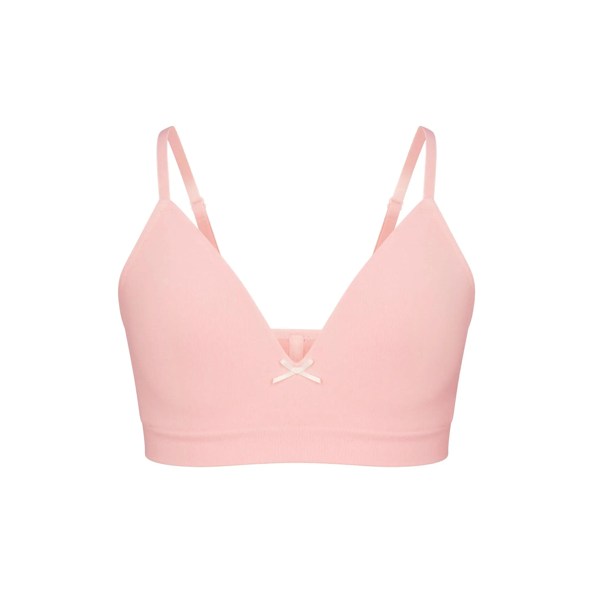 Juniors Training Bra 2-Pack - Image 3