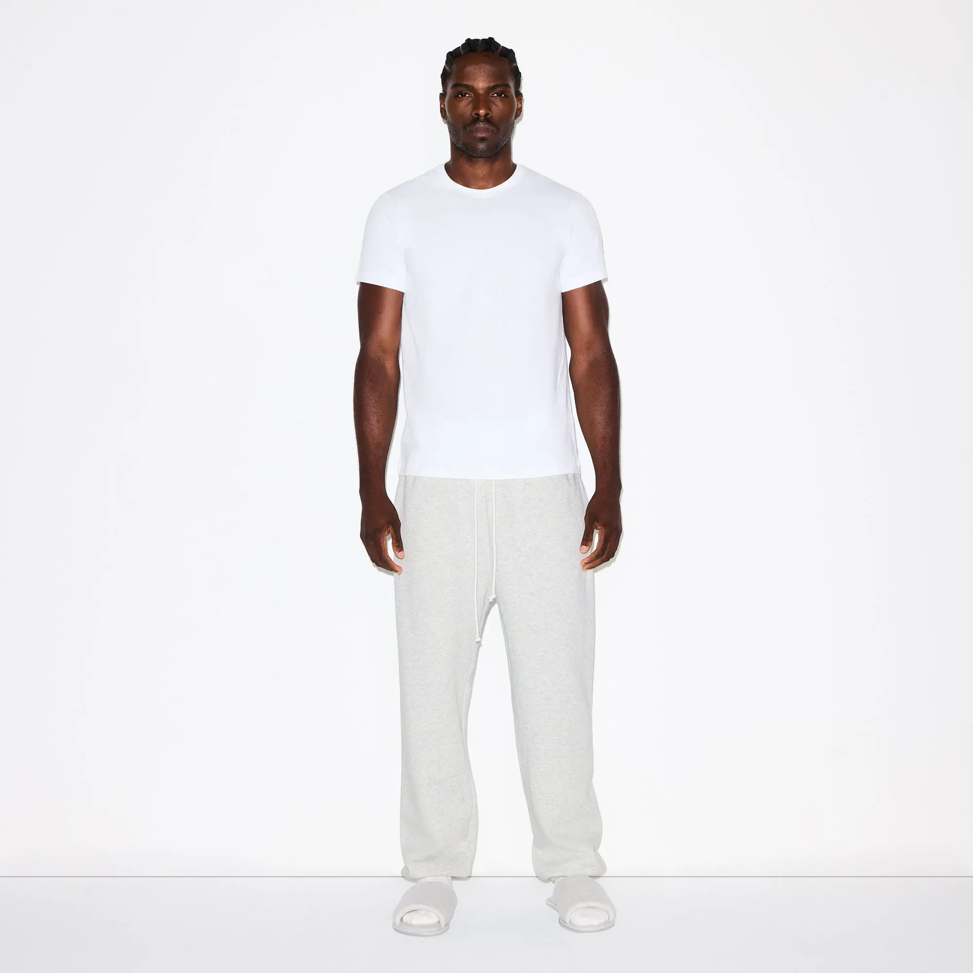 Mens Relaxed Jogger - Image 2