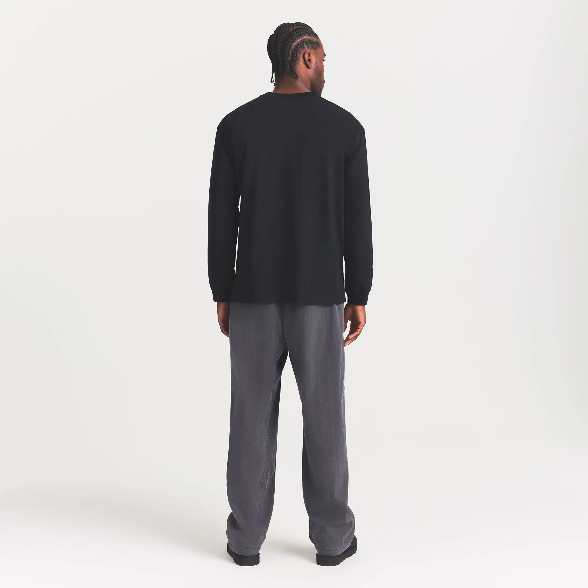 Mens Pull-On Pant - Image 4