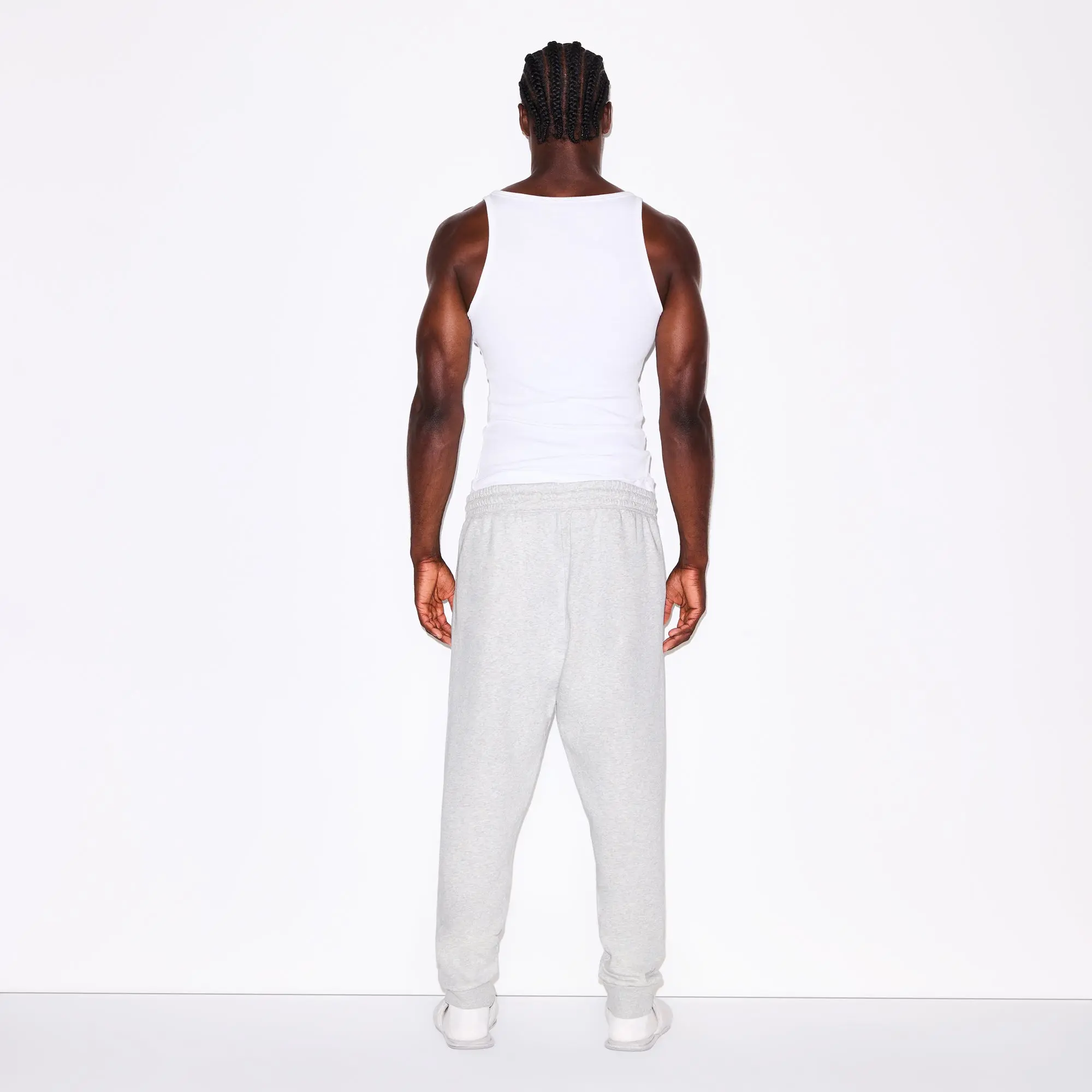 Mens Tapered Jogger - Image 5